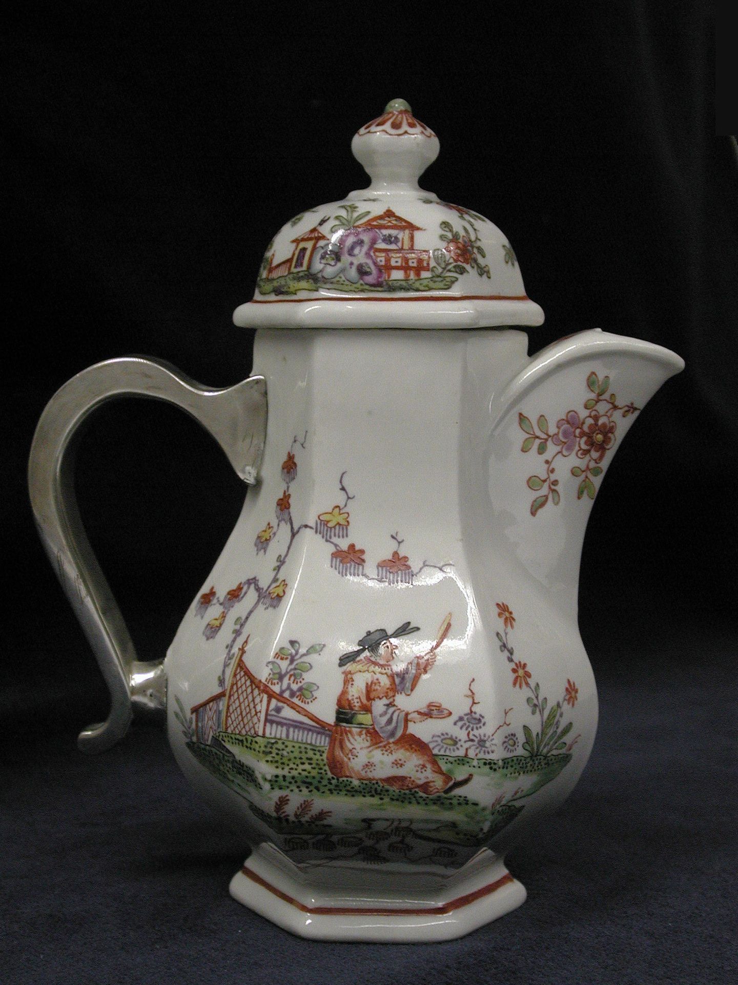 Coffeepot by Vienna
