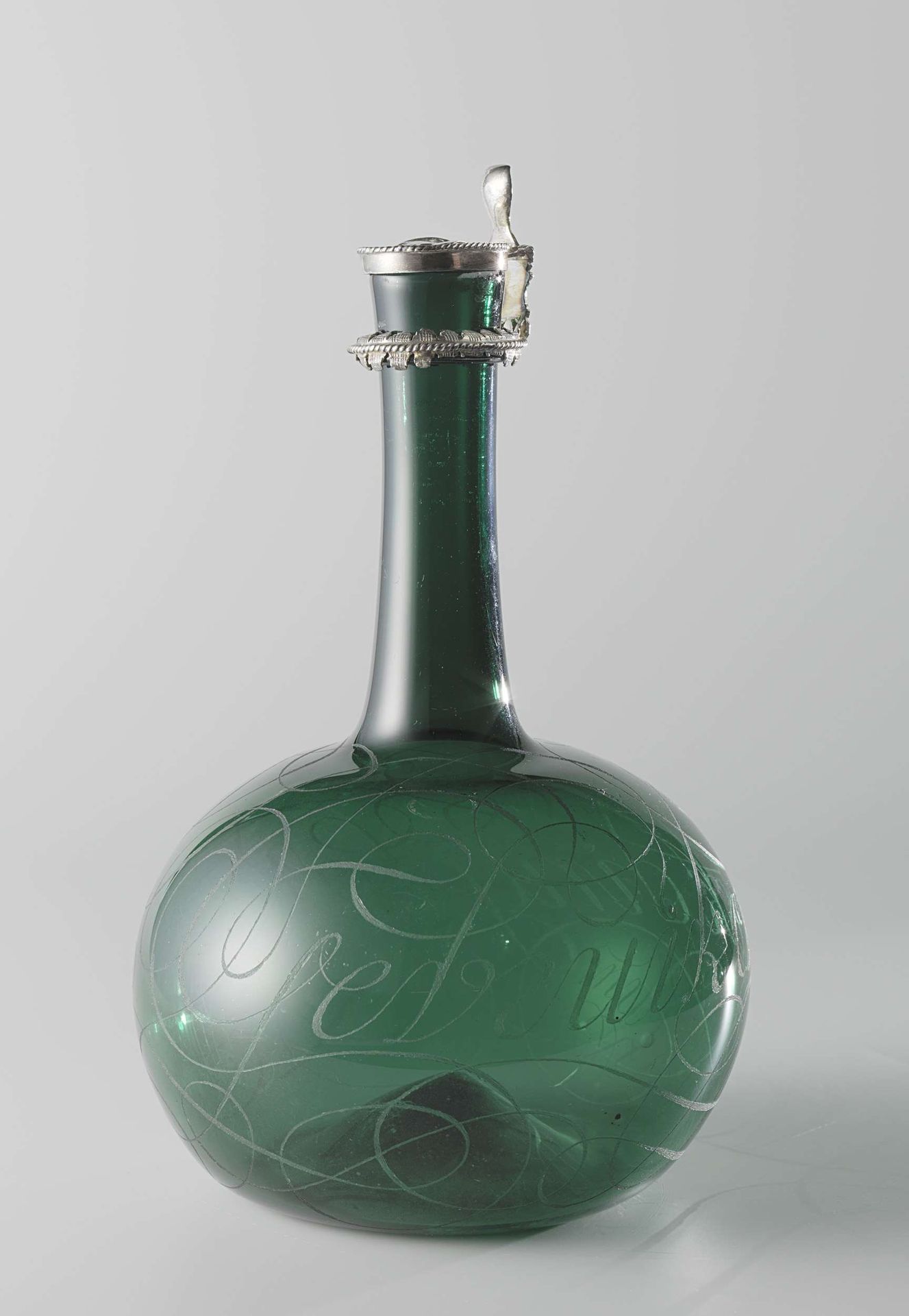 Bottle by Anonymous