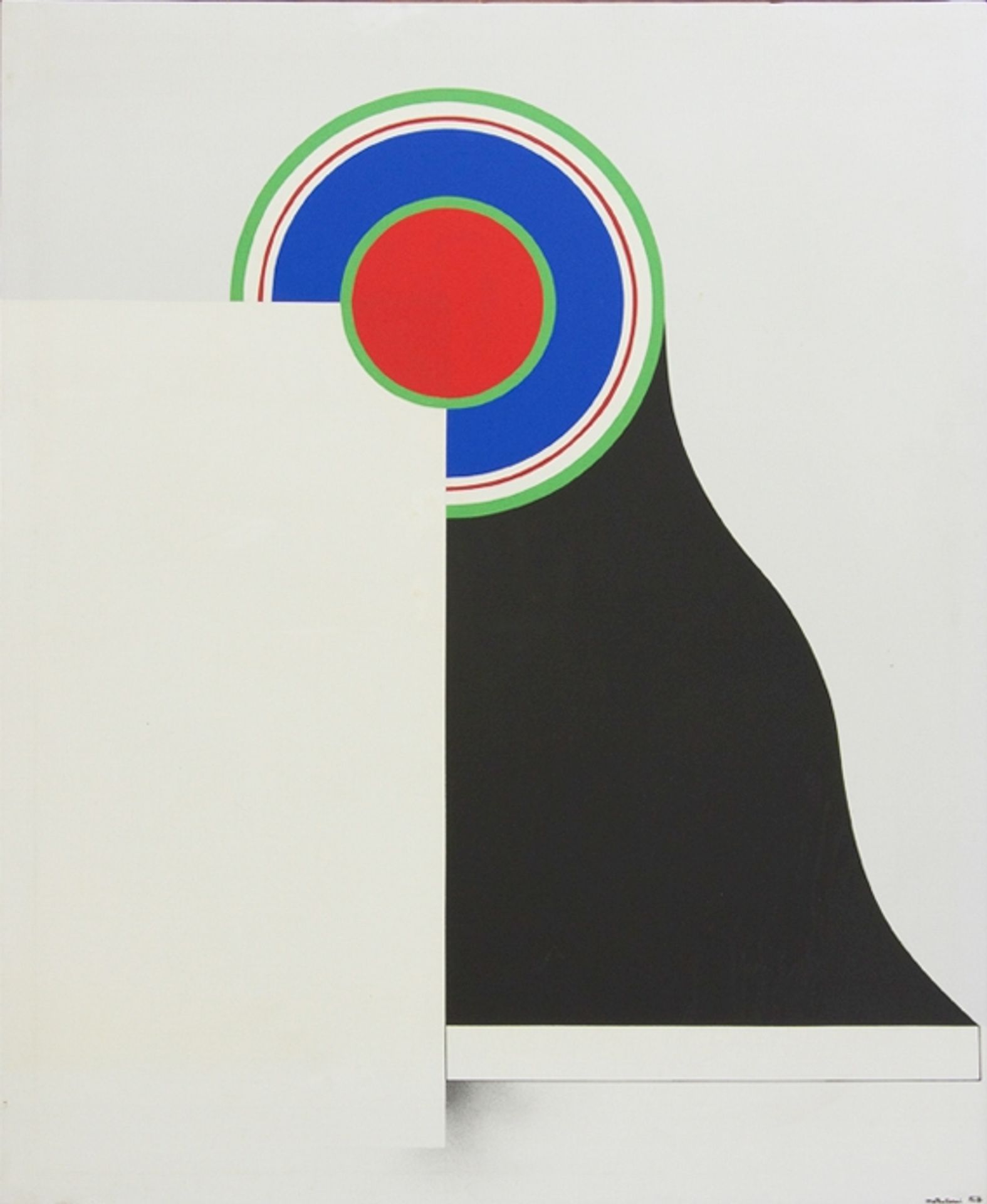A Position-B by Matsutani
