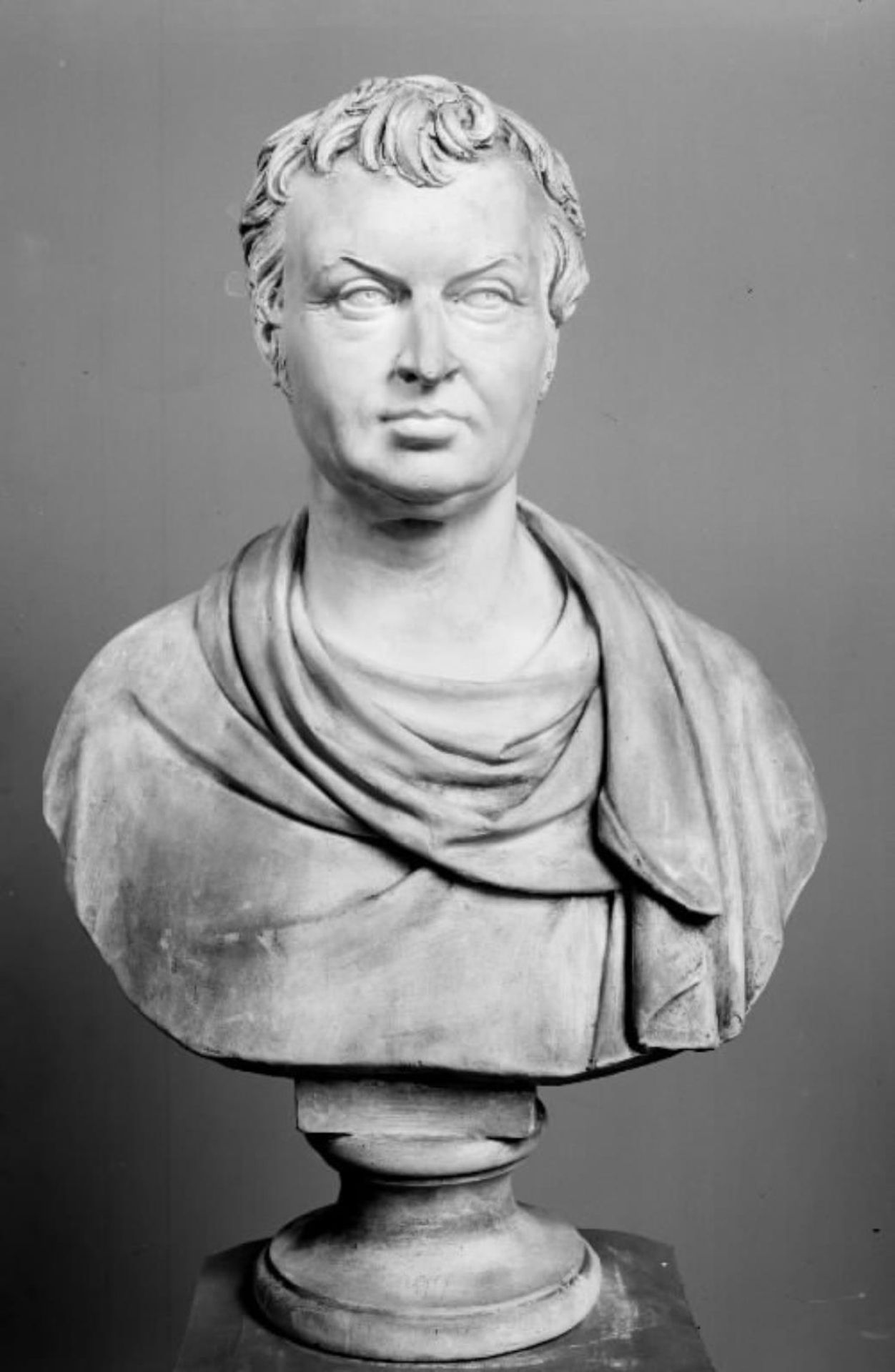Bankier J. Hambro by H.W. Bissen