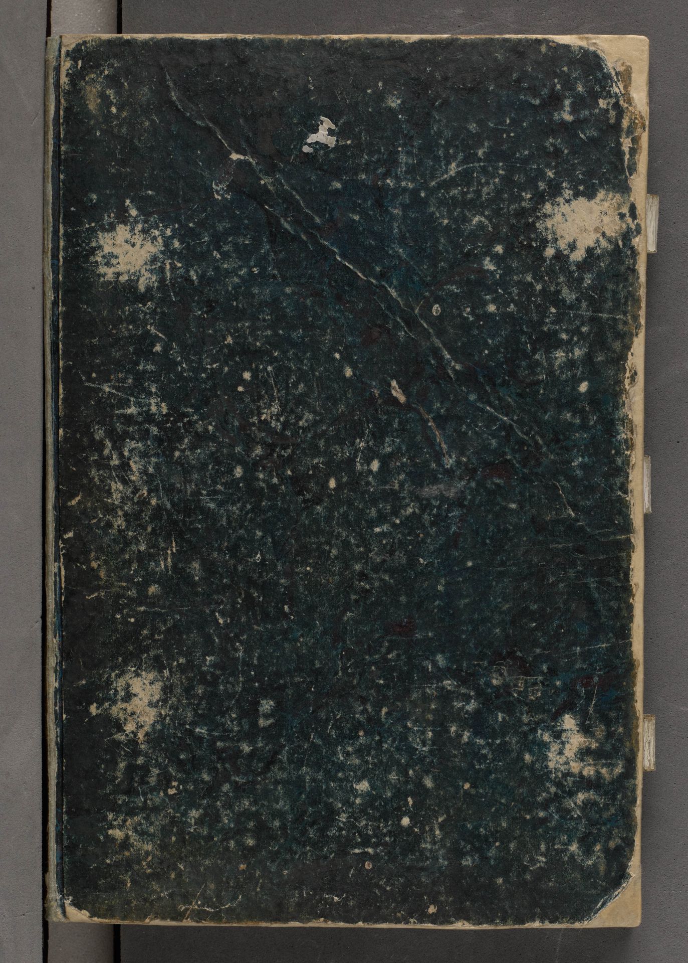 Skizzenbuch by Ludwig Metz