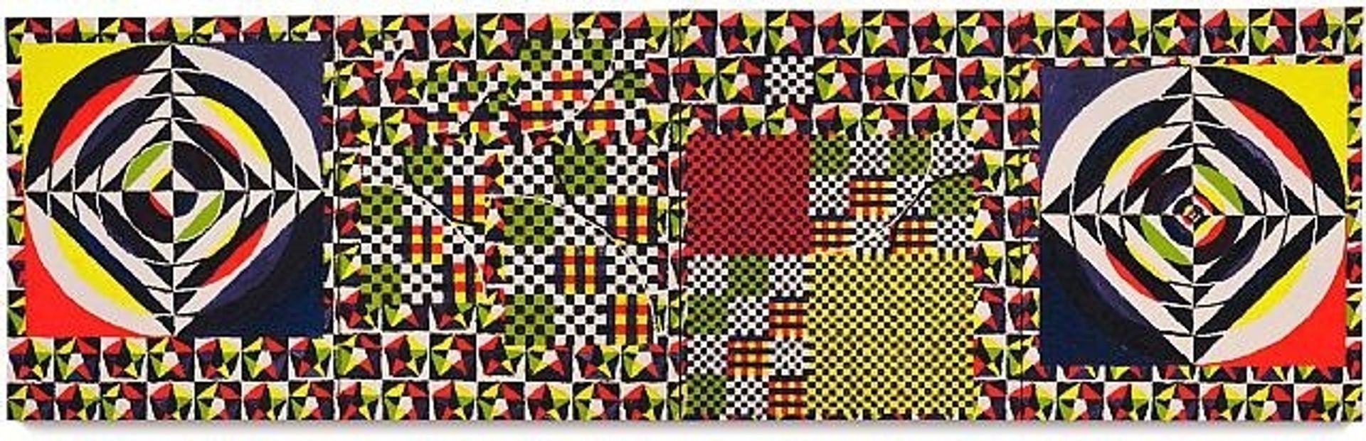 The Pythagorean Theorem by Alfred Jensen
