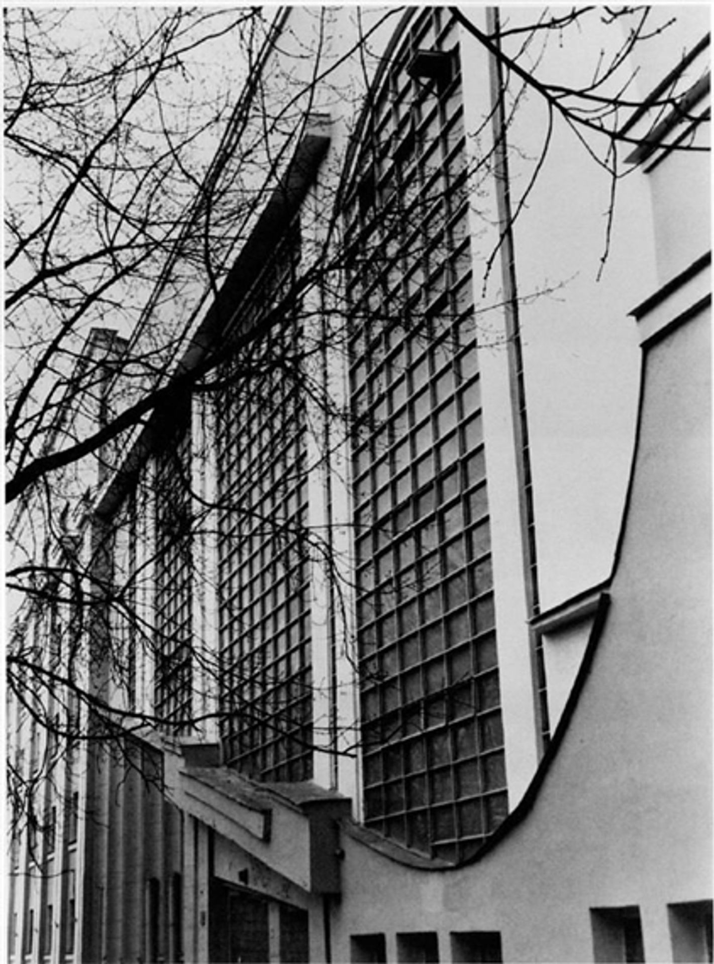 Architecture Moscow by Gunther Forg