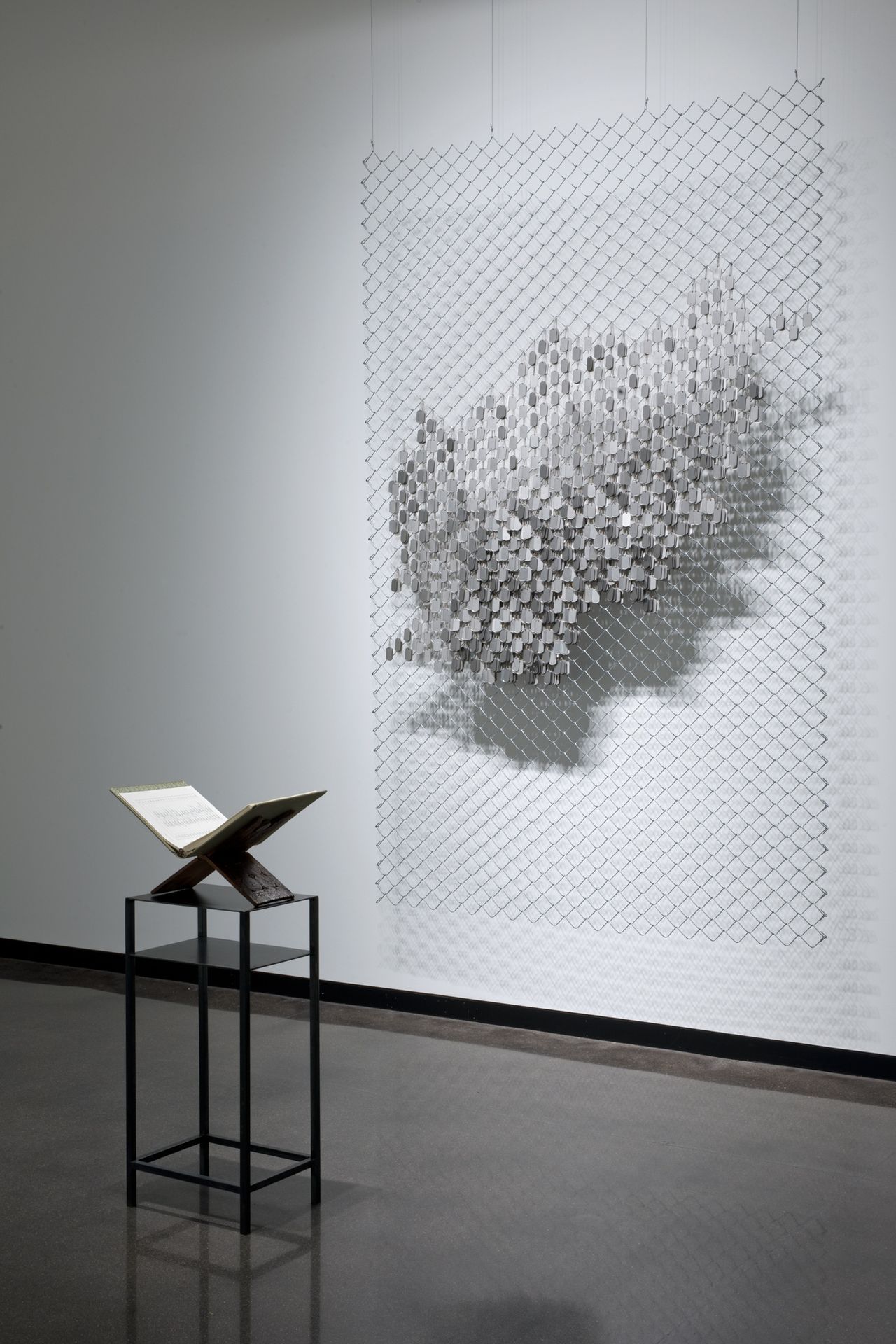 Requiem: Enduring Afghanistan by Harriet Bart