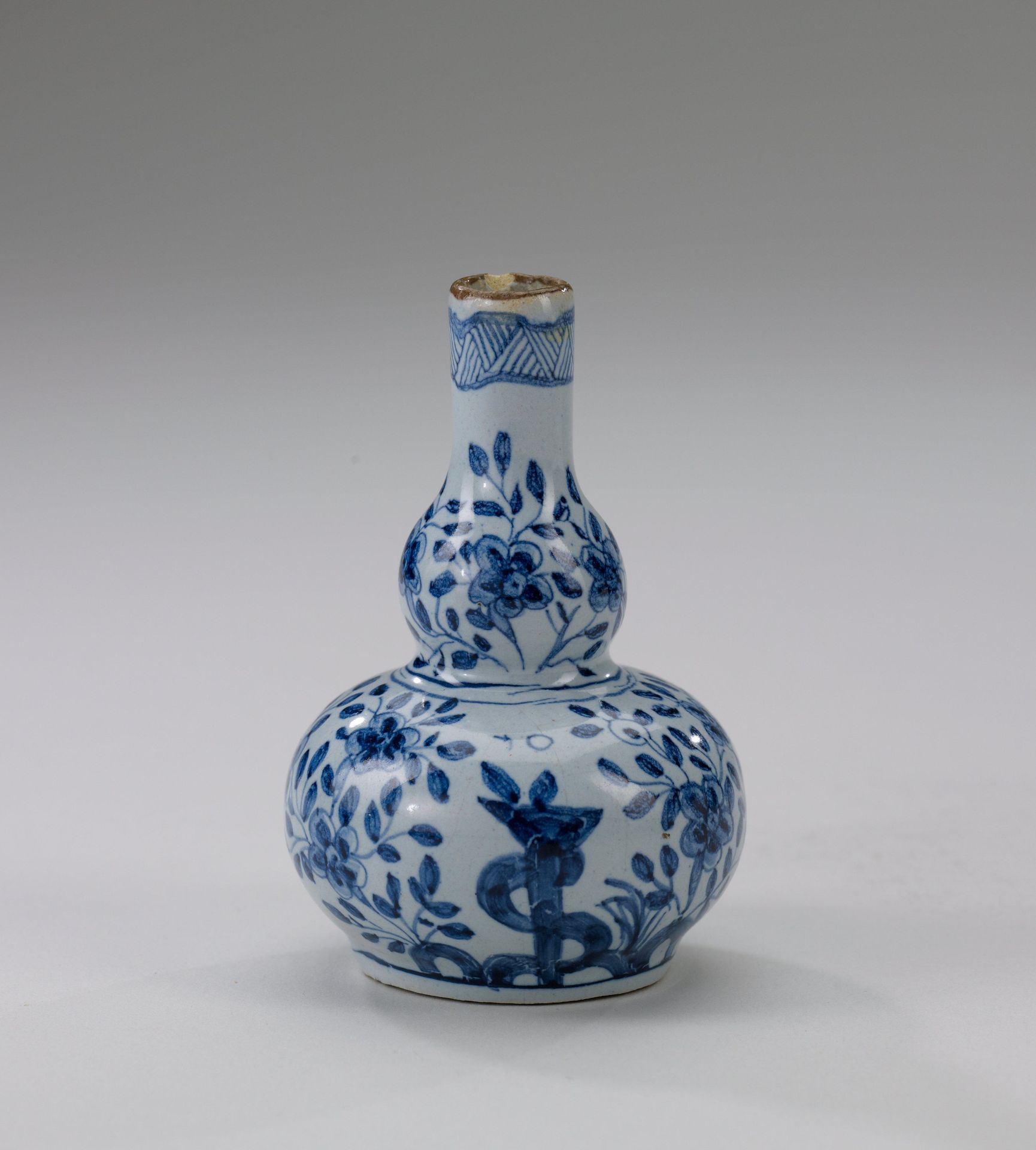 Vase by Anonymous
