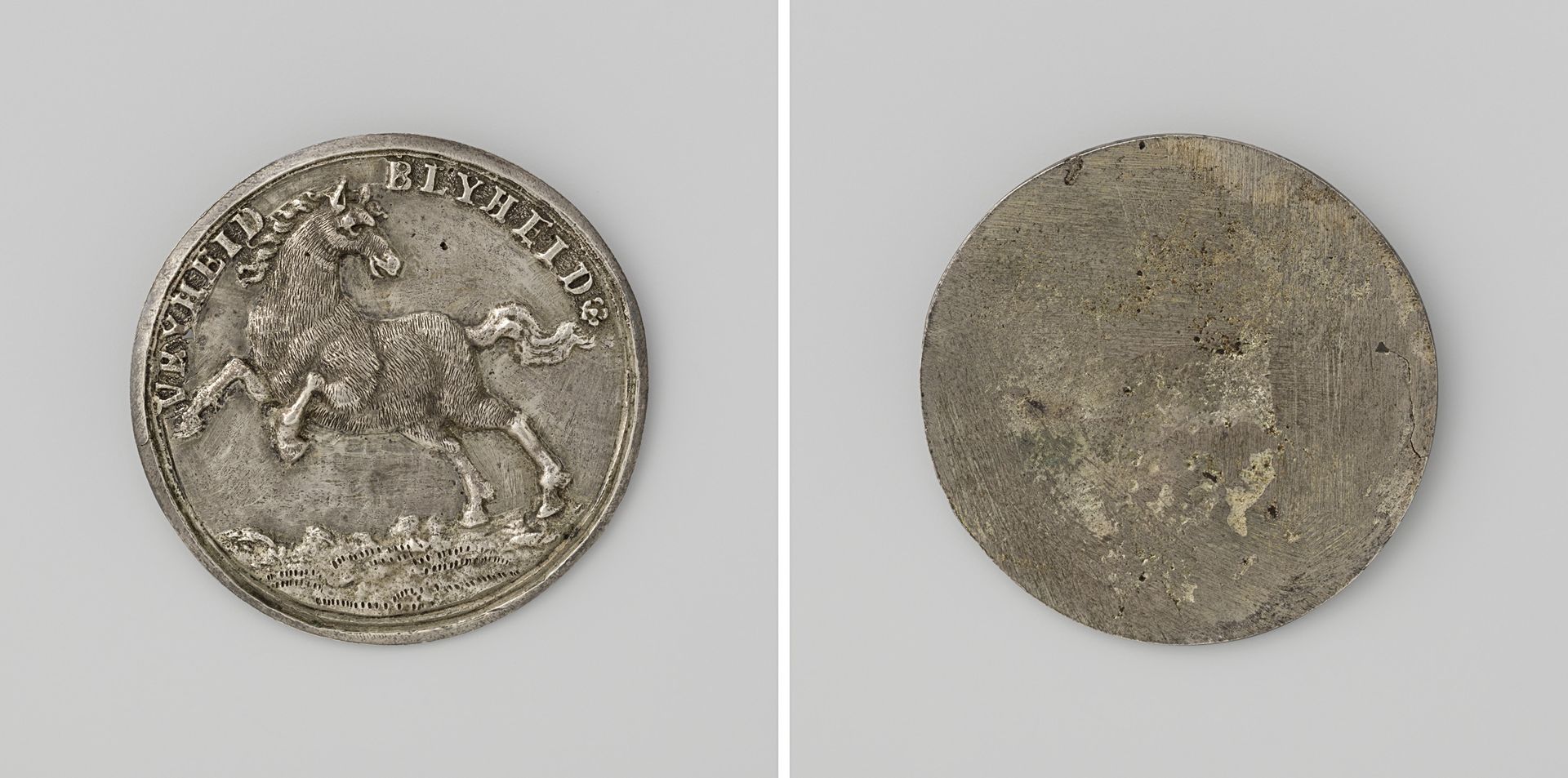Omwenteling van 1795 by Anonymous