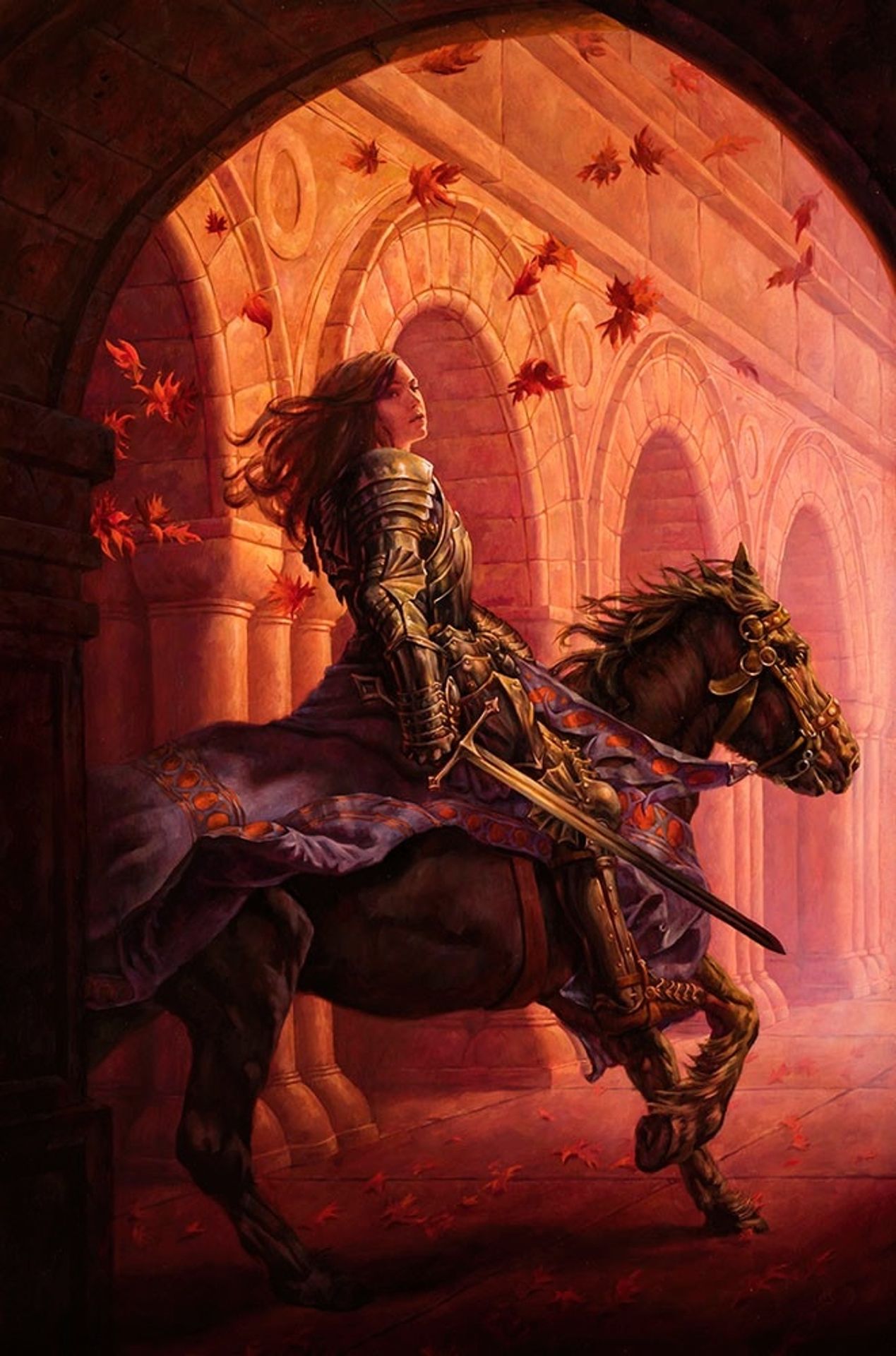 Exodus by Michael C. Hayes