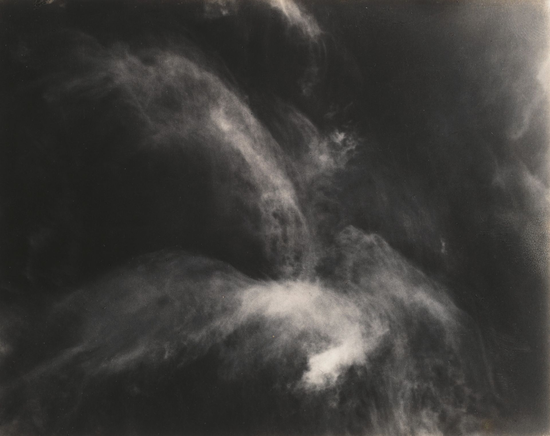Equivalent by Alfred Stieglitz