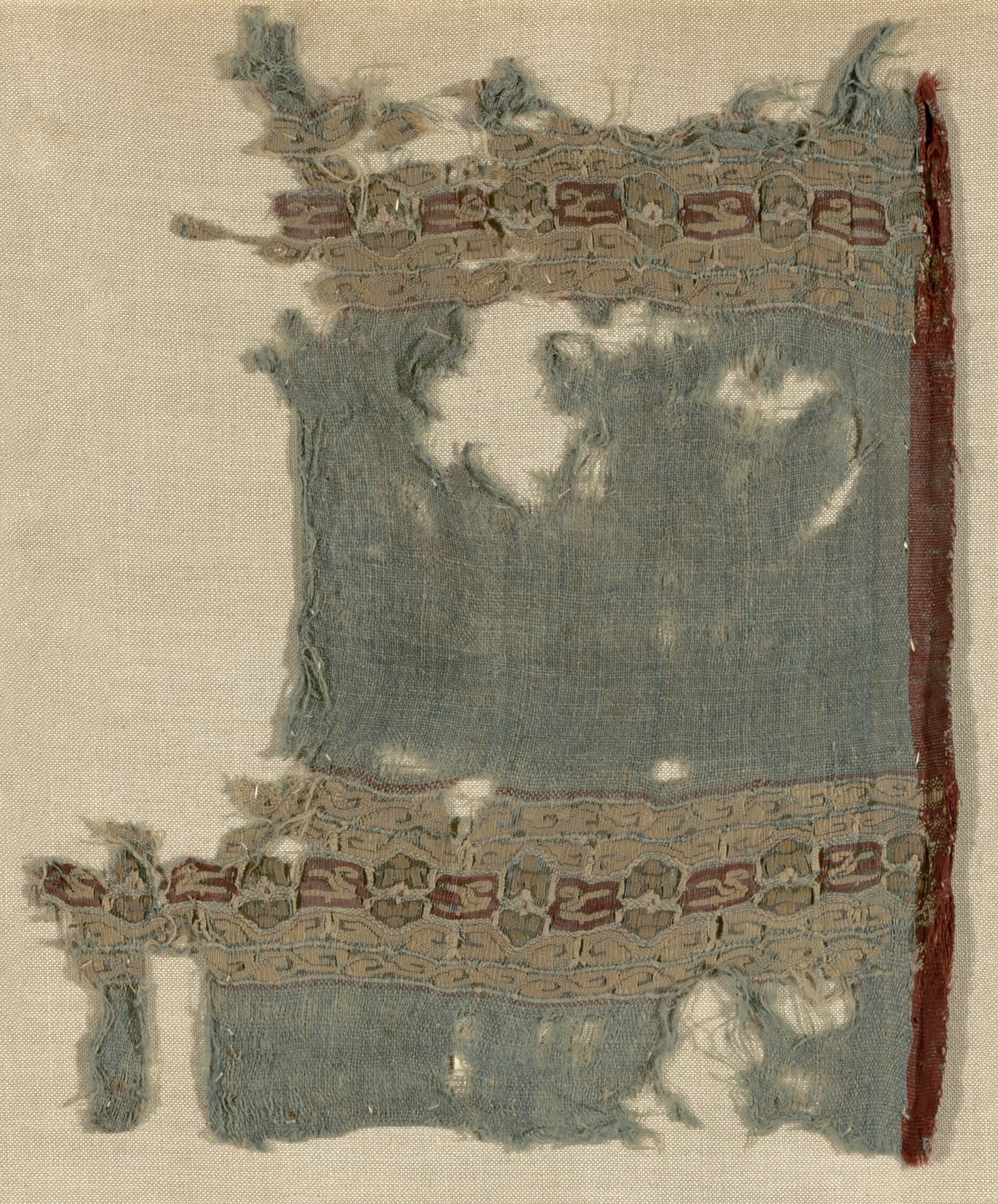 Fragment by Anonymous