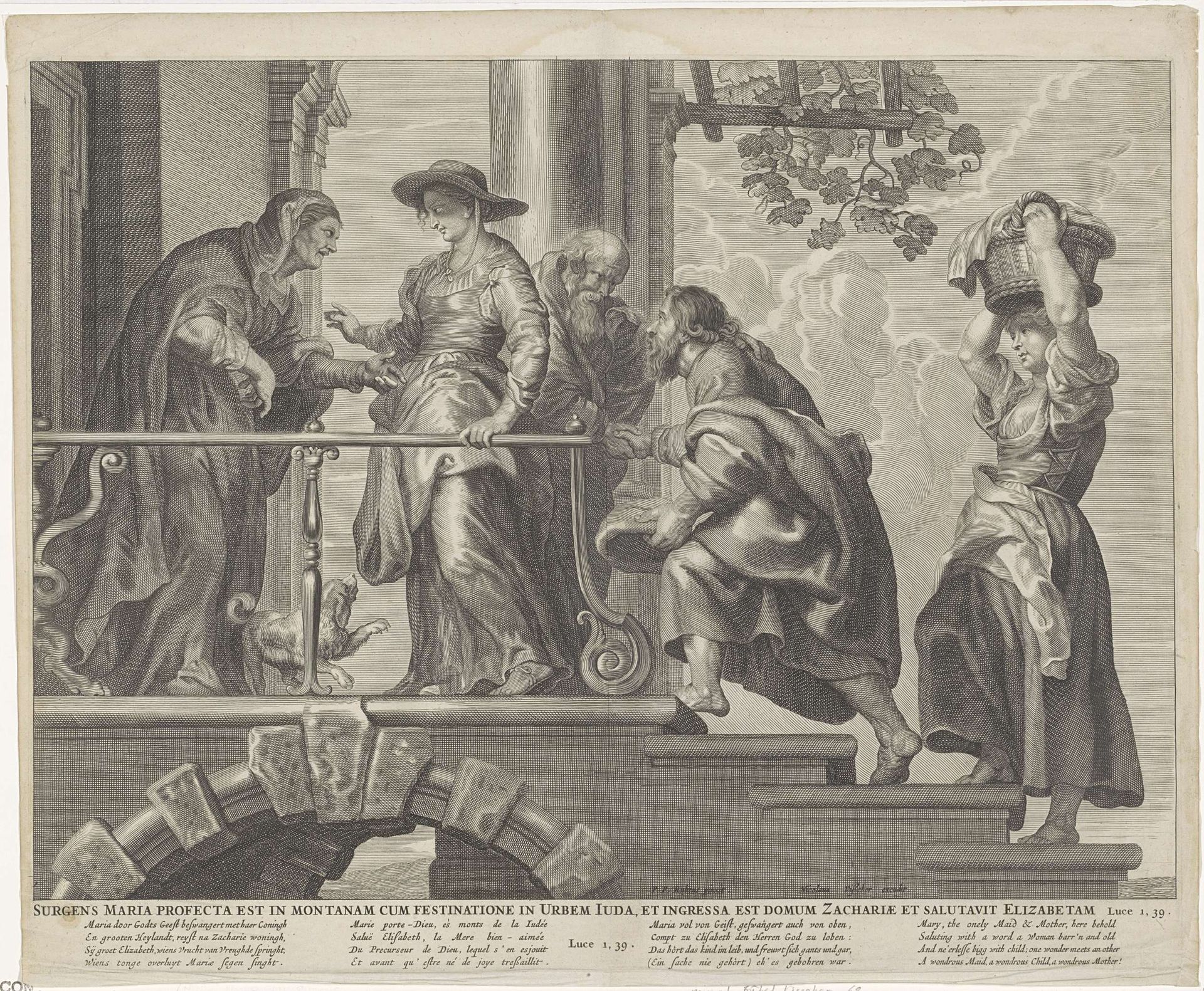 Visitatie by Anonymous