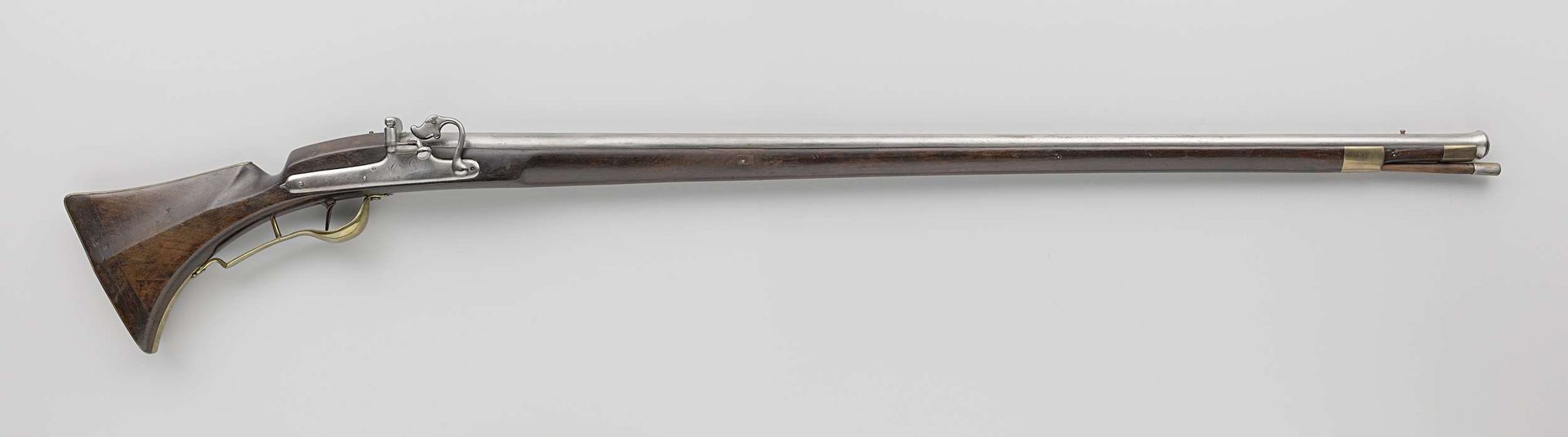 Musket by Jan Knoop