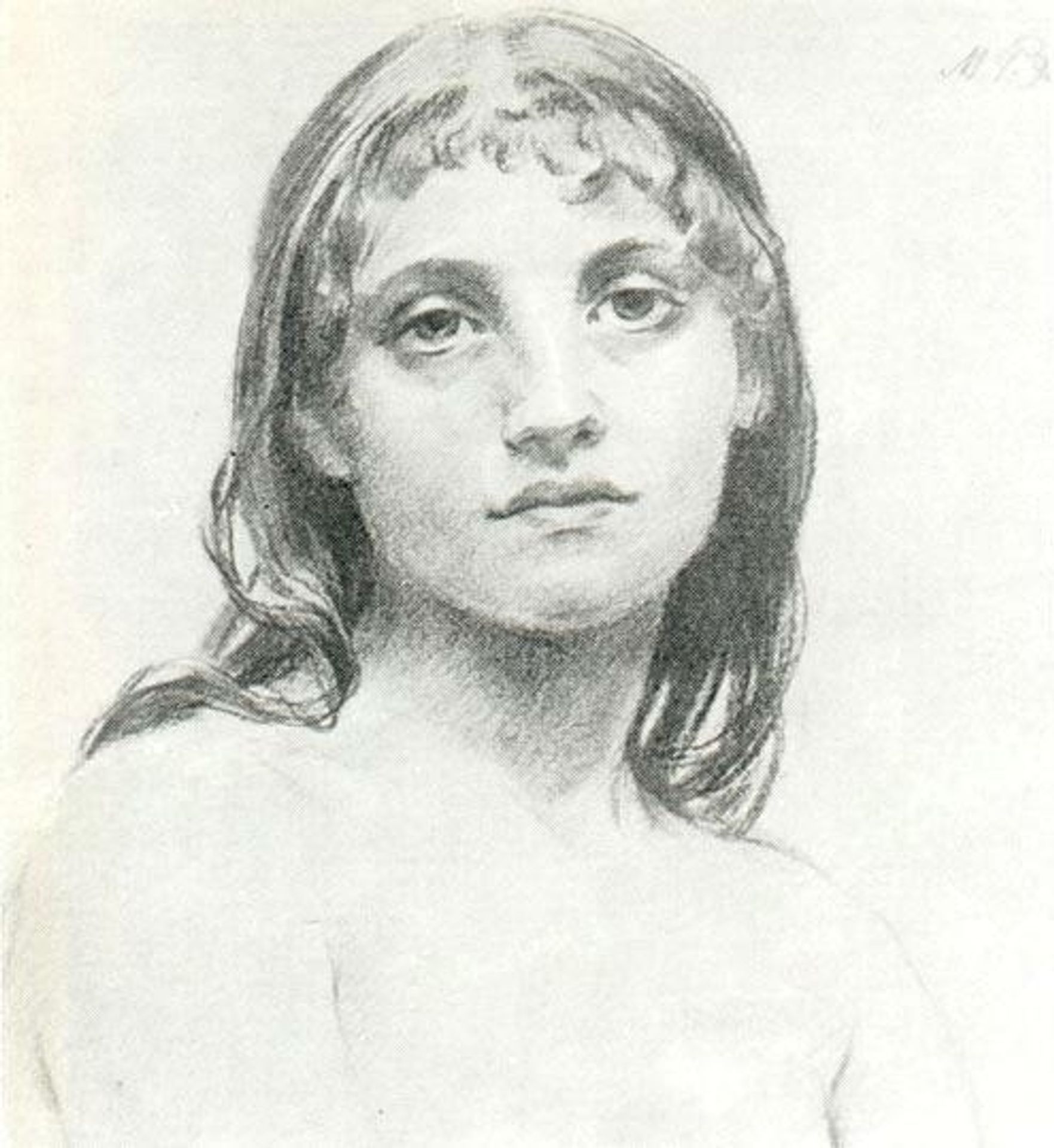 Černá Káča by Maximilian Pirner