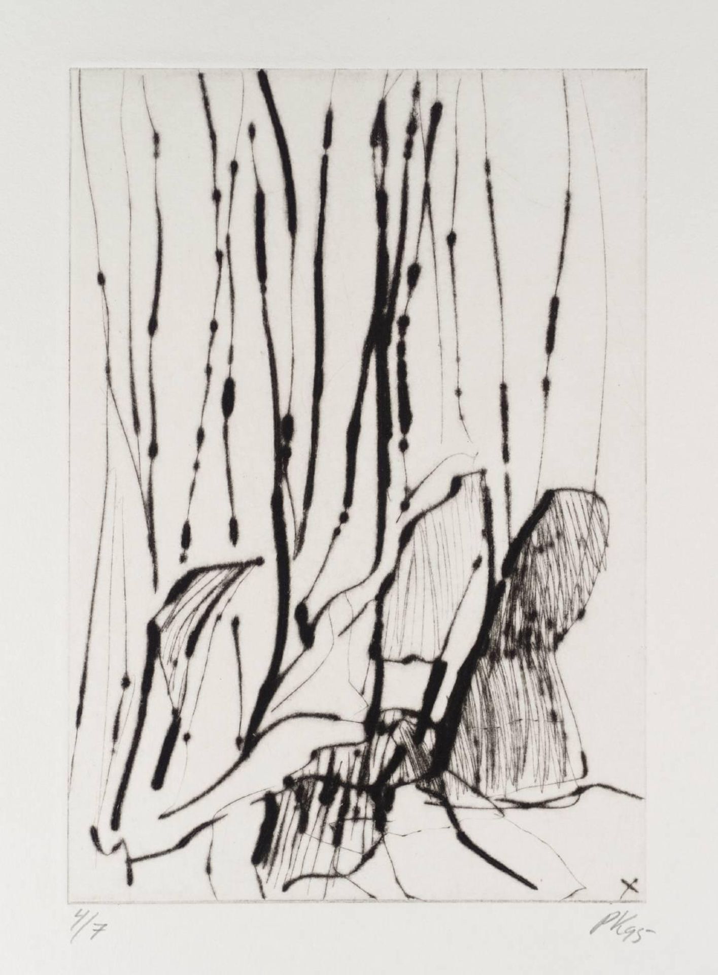 [no title] by  Per Kirkeby