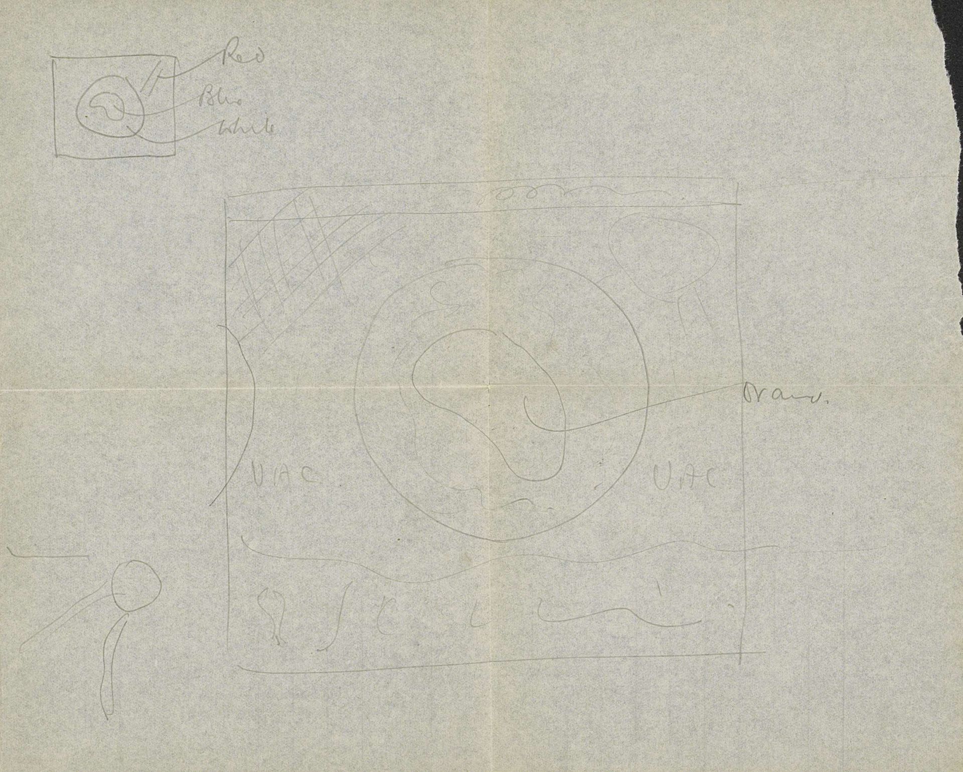 Studie by Reijer Stolk