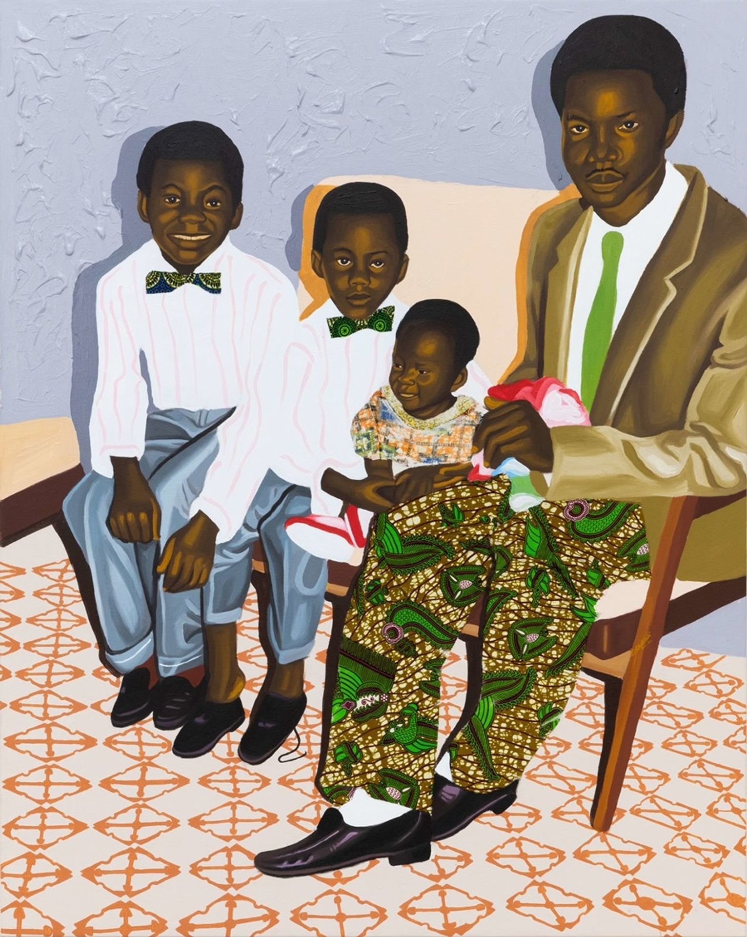The Younger Generation Or Akyiremma by Cornelius Annor