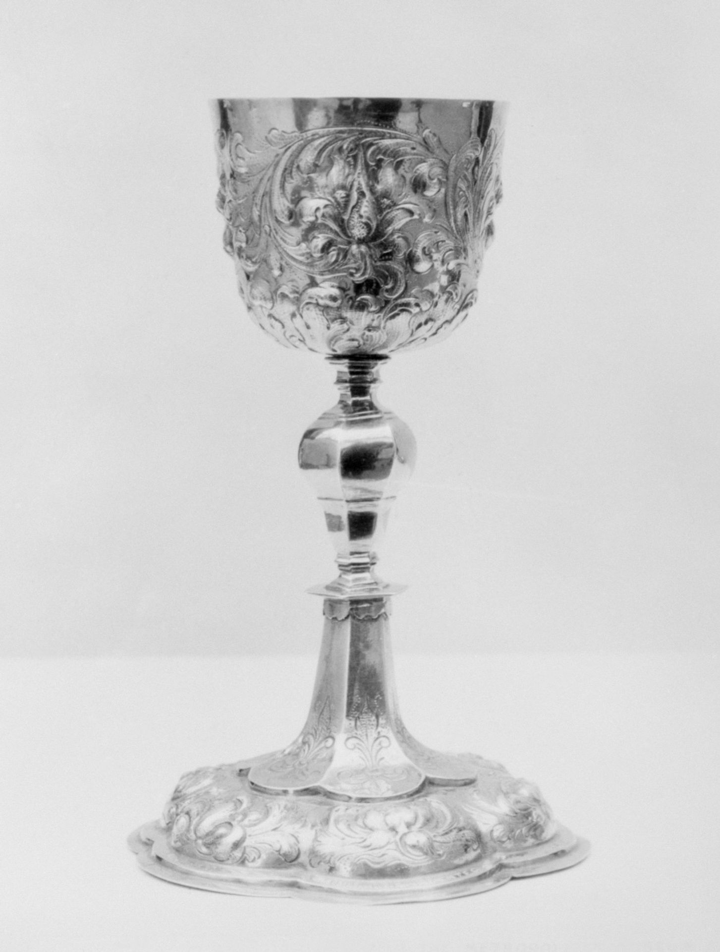 Chalice by Georg Reischl