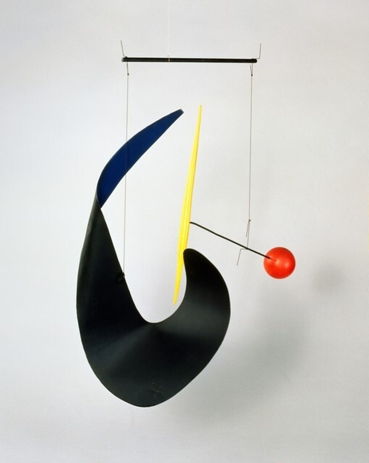 Untitled (The McCausland Mobile) by Alexander Calder