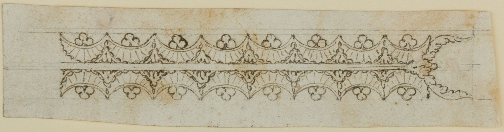 Designs for the Decoration of Firearms by Nicolas Noël Boutet
