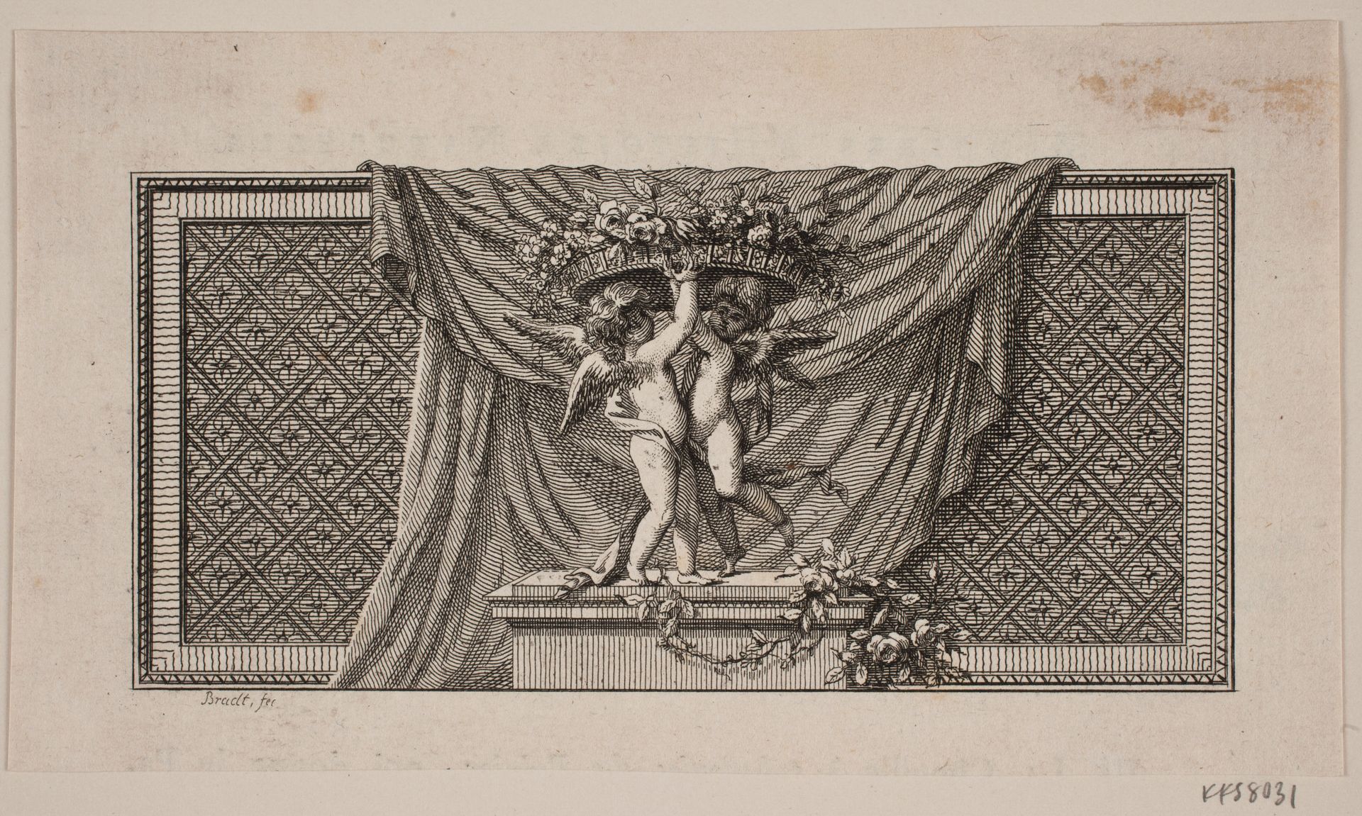 To små vingede genier by J.F. Clemens