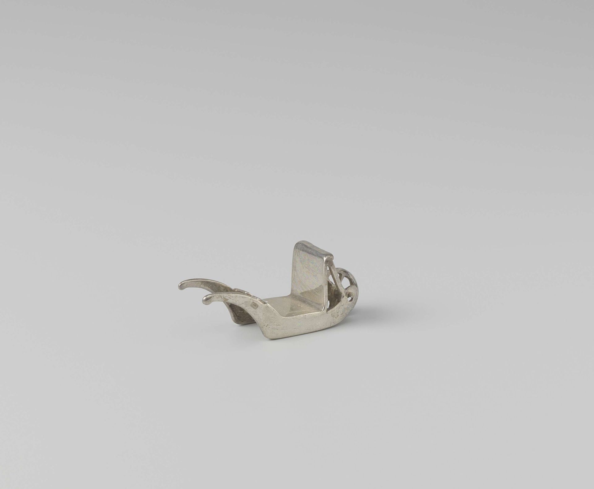 Kruiwagen by Jan Breda