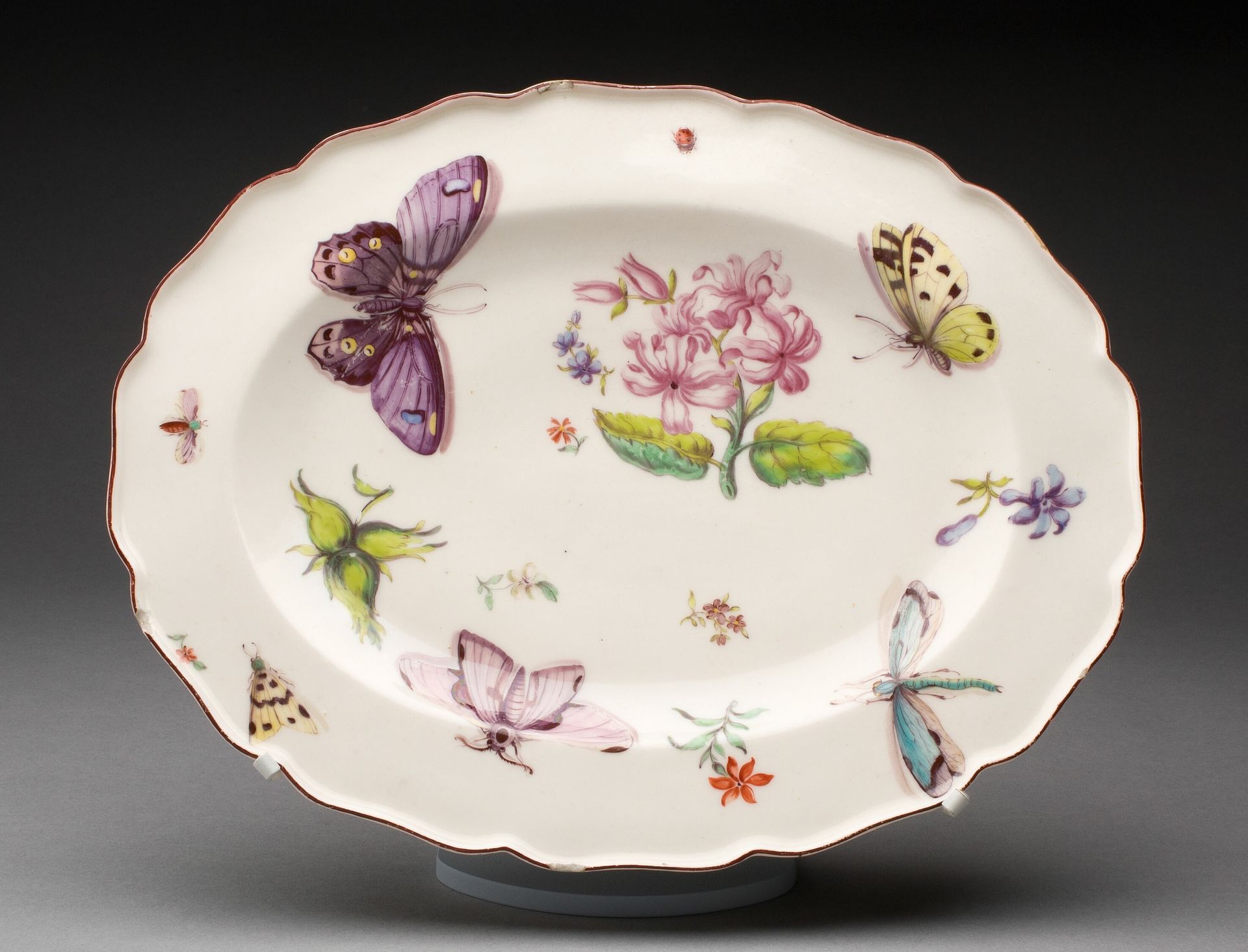 Dish by Chelsea Factory