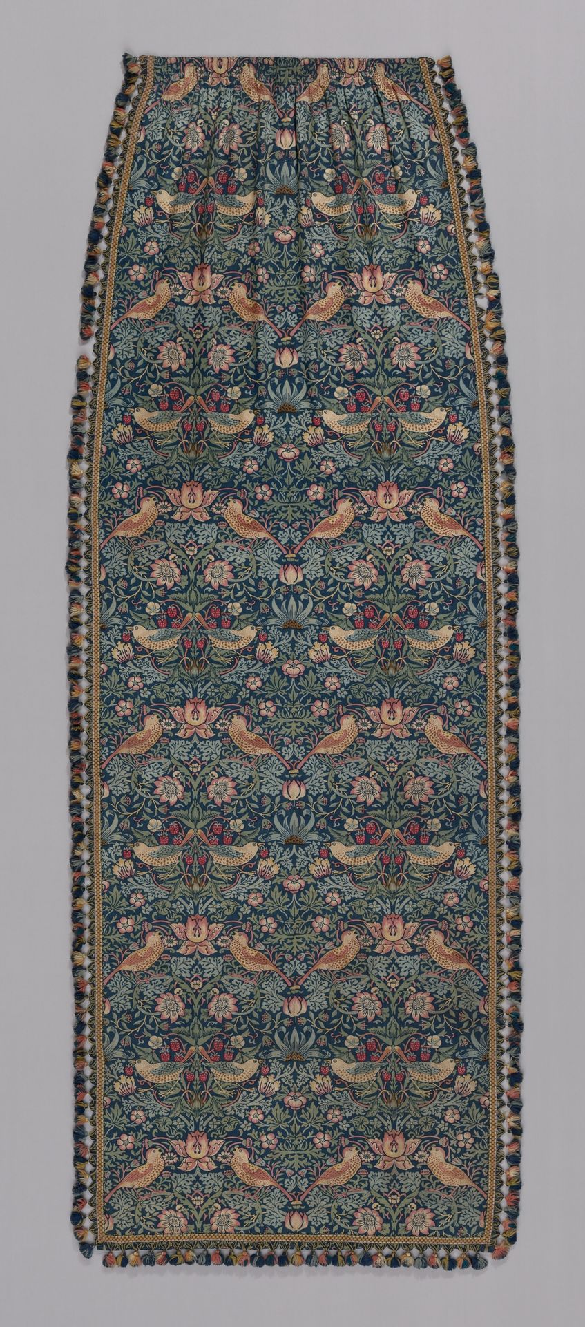 Strawberry Thief by William Morris