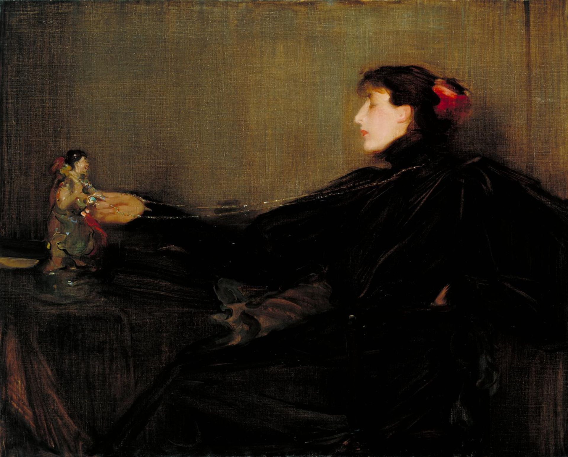 Fantaisie en Folie by  Robert Brough