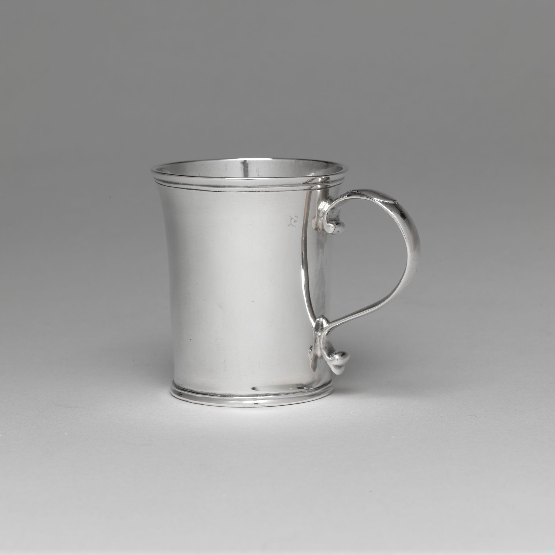 Cup by John Coney