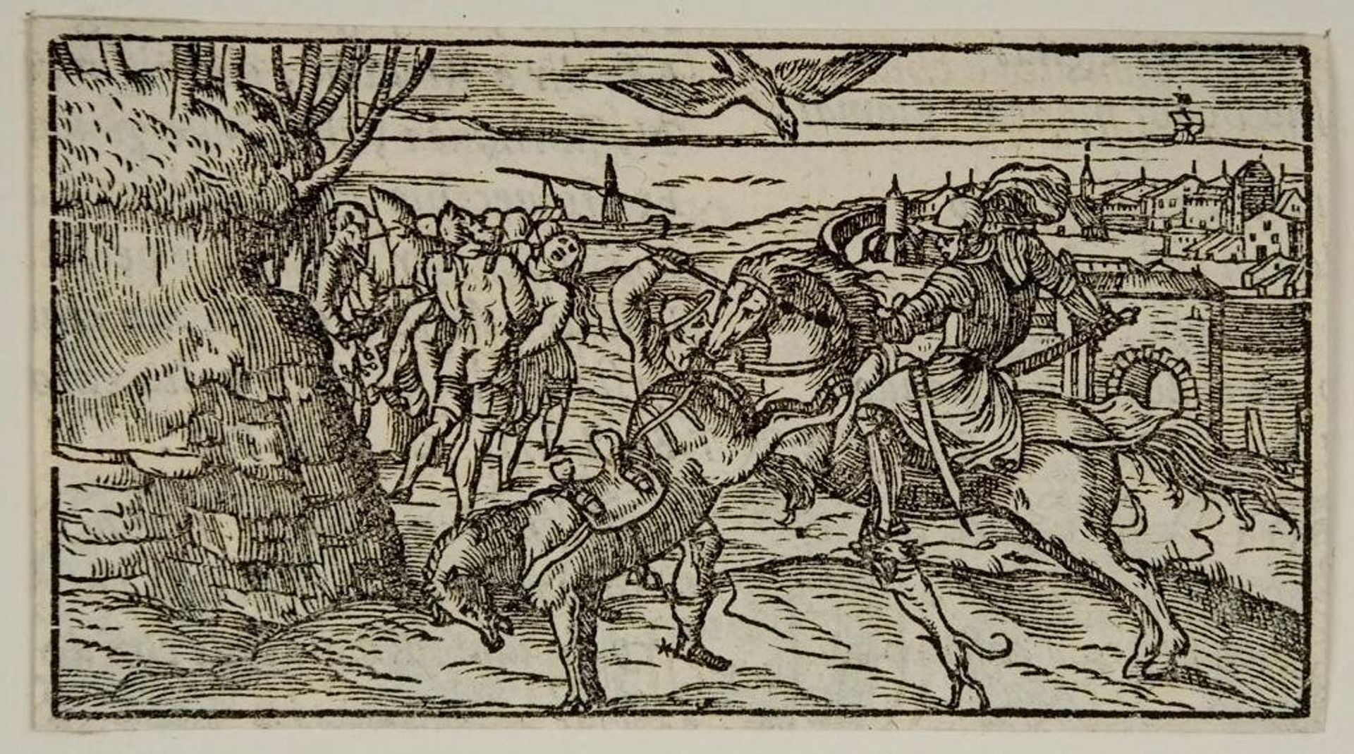 Canto 21, p. 172 by Anonymous