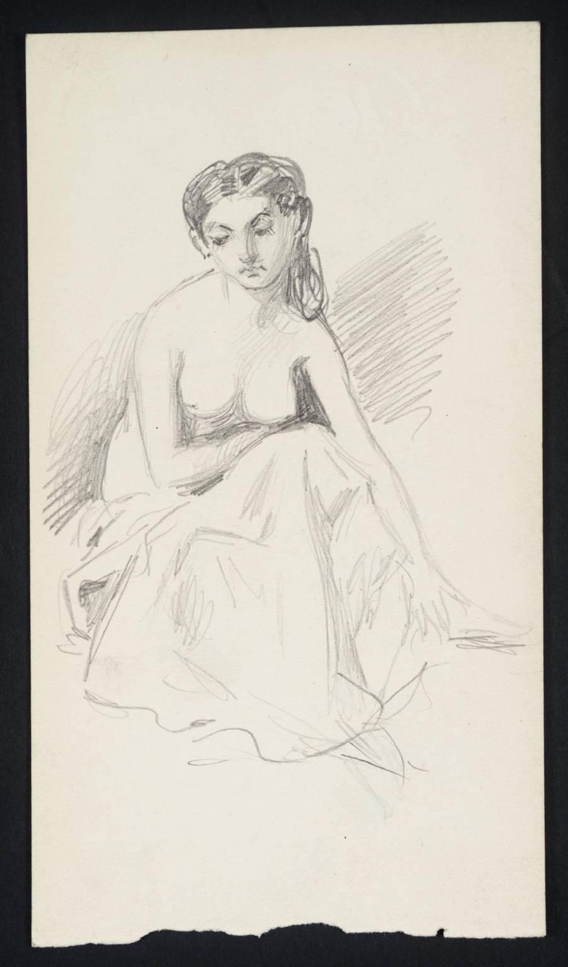 [title not known] by  Charles Martin