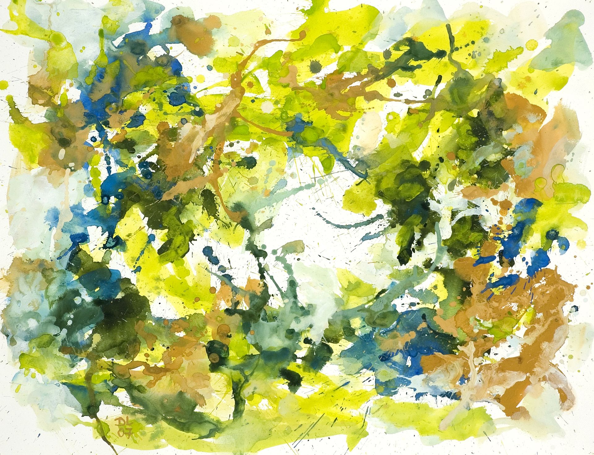 Vista by Daan Lemaire