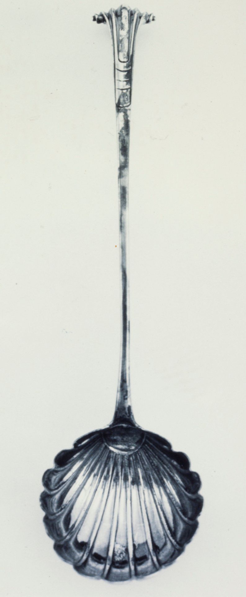 Ladle by Gabriel Smith