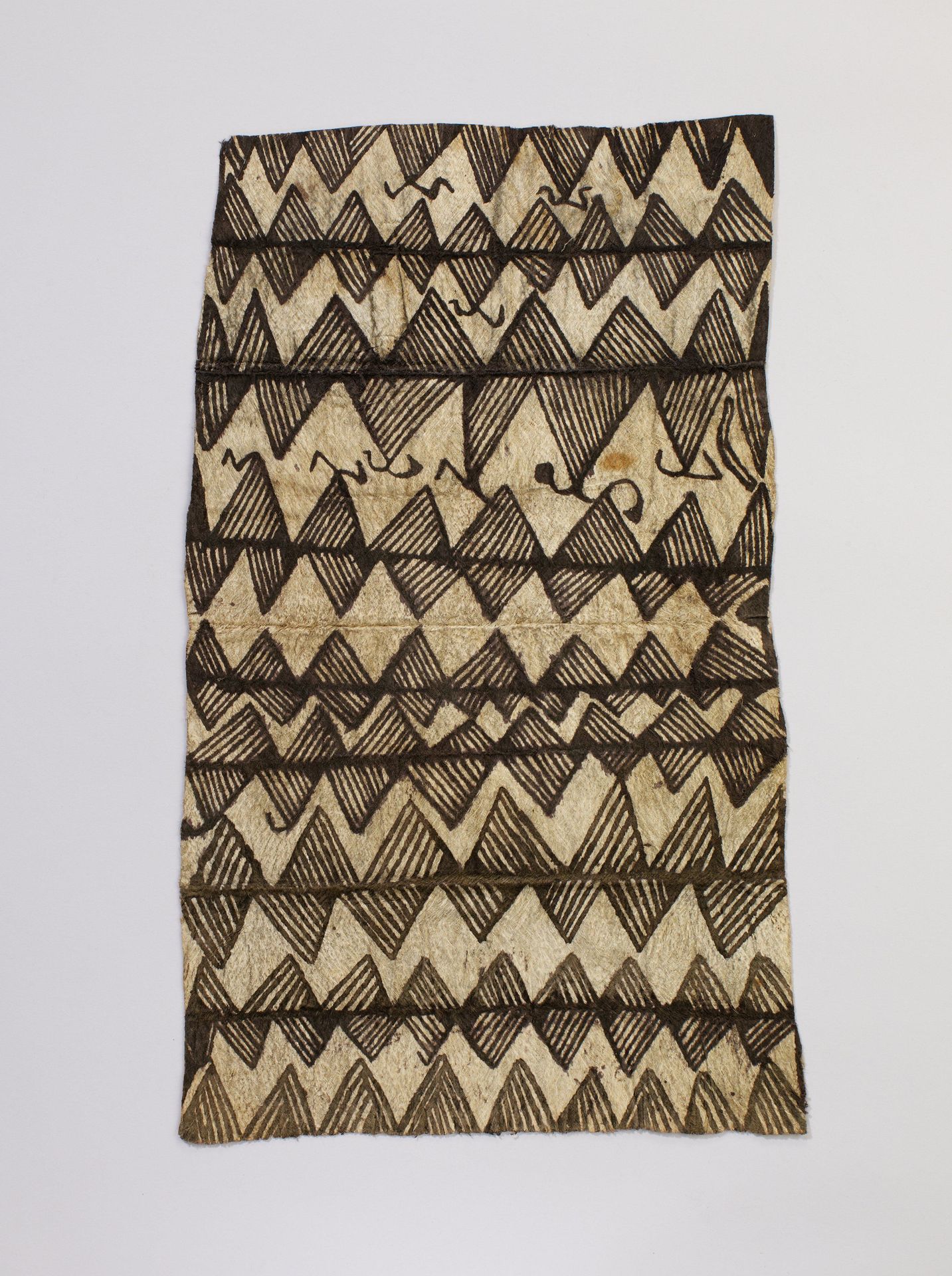Loincloth by Mbuti