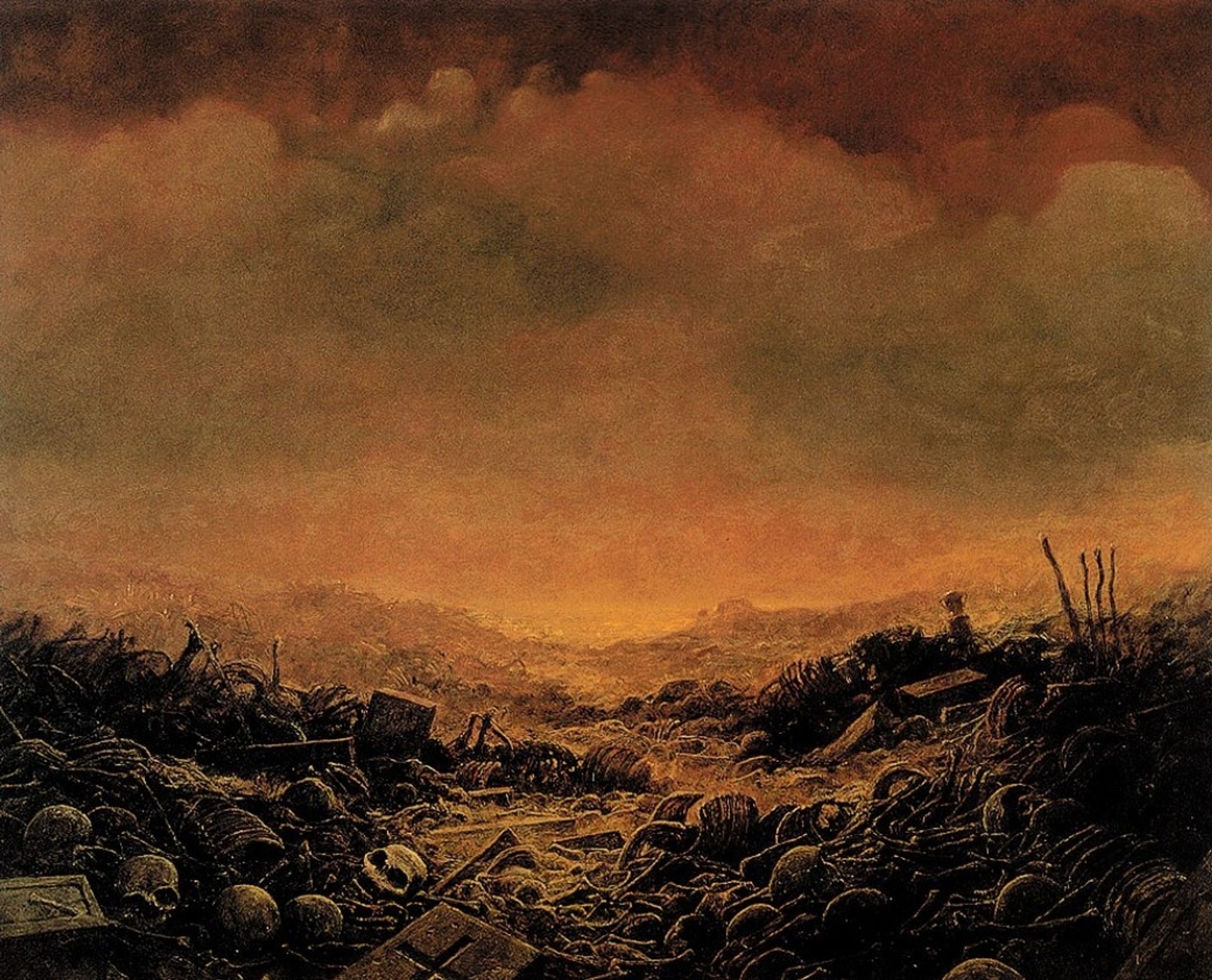 絵画+タペストリー Blood&amp;Sand ABrooksART Bike Day Collectible Blotter 2025 – Shop ABrooksART