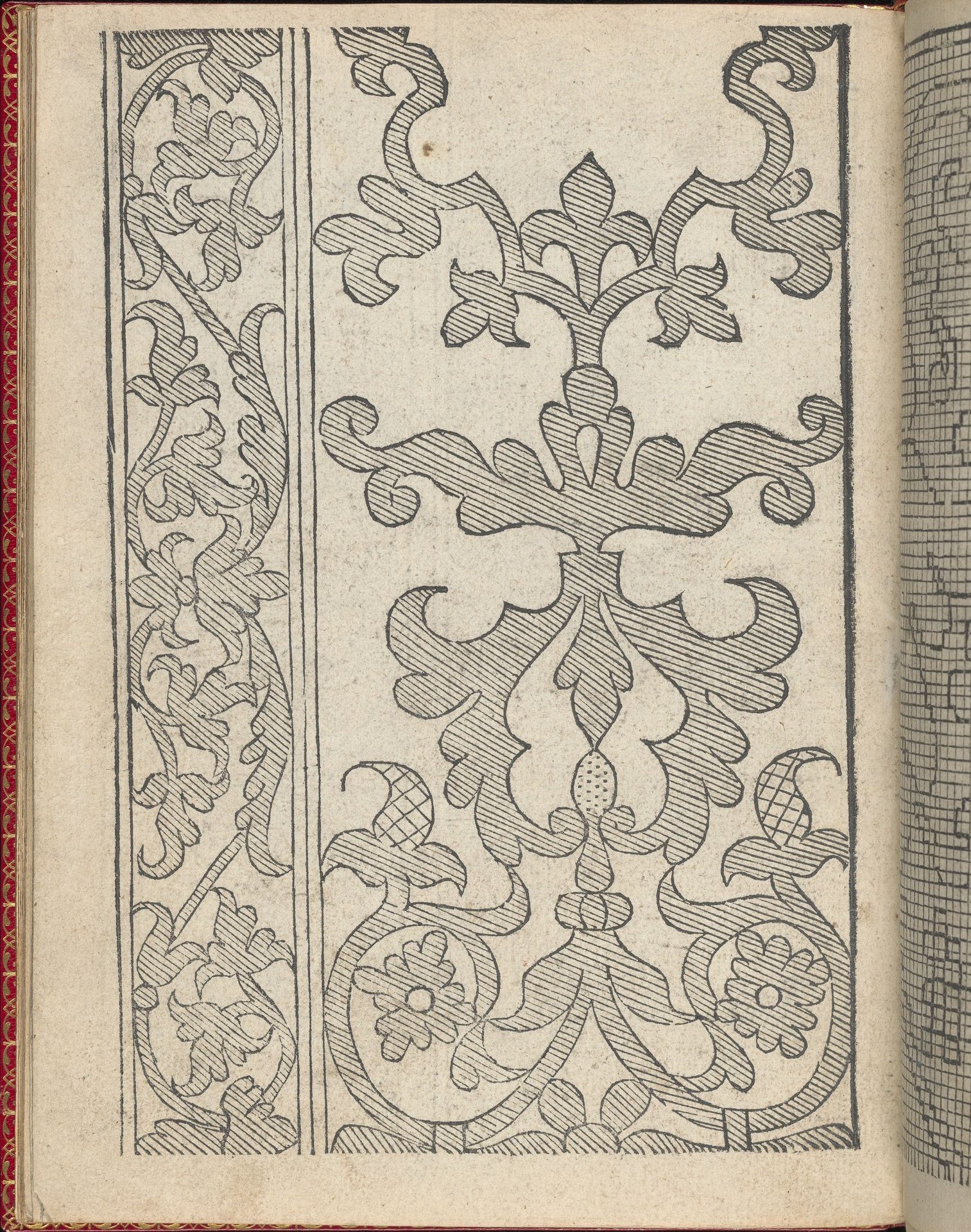 Il Monte. Opera Nova di Recami, page 11 (verso) by Giovanni Antonio Bindoni