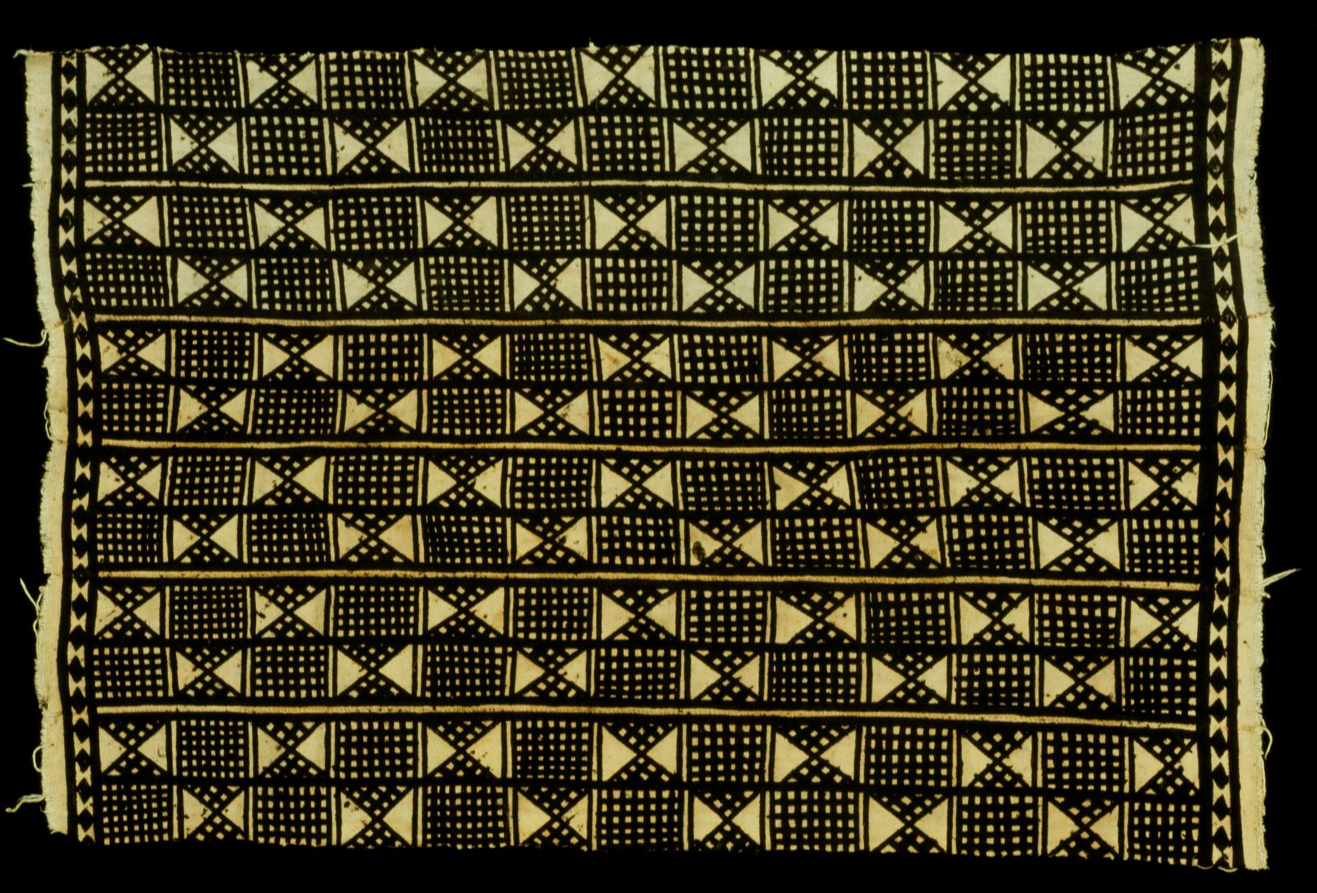 Child's Skirt by Nakun Diarra