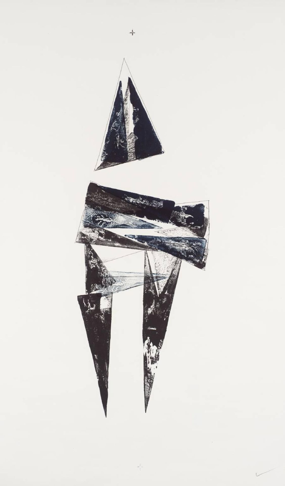 Figure IV by Lynn Chadwick