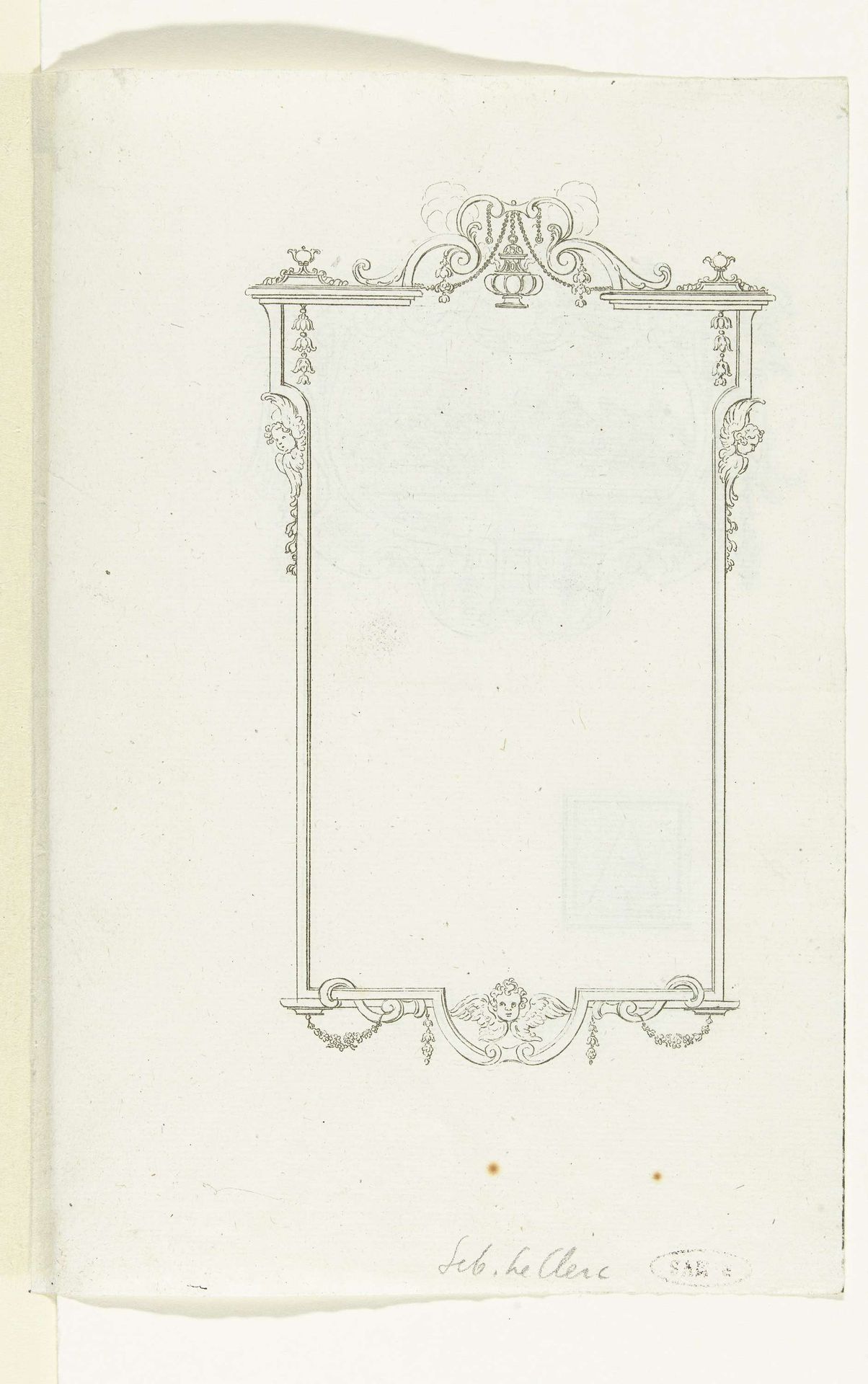 Boekillustratie by Anonymous