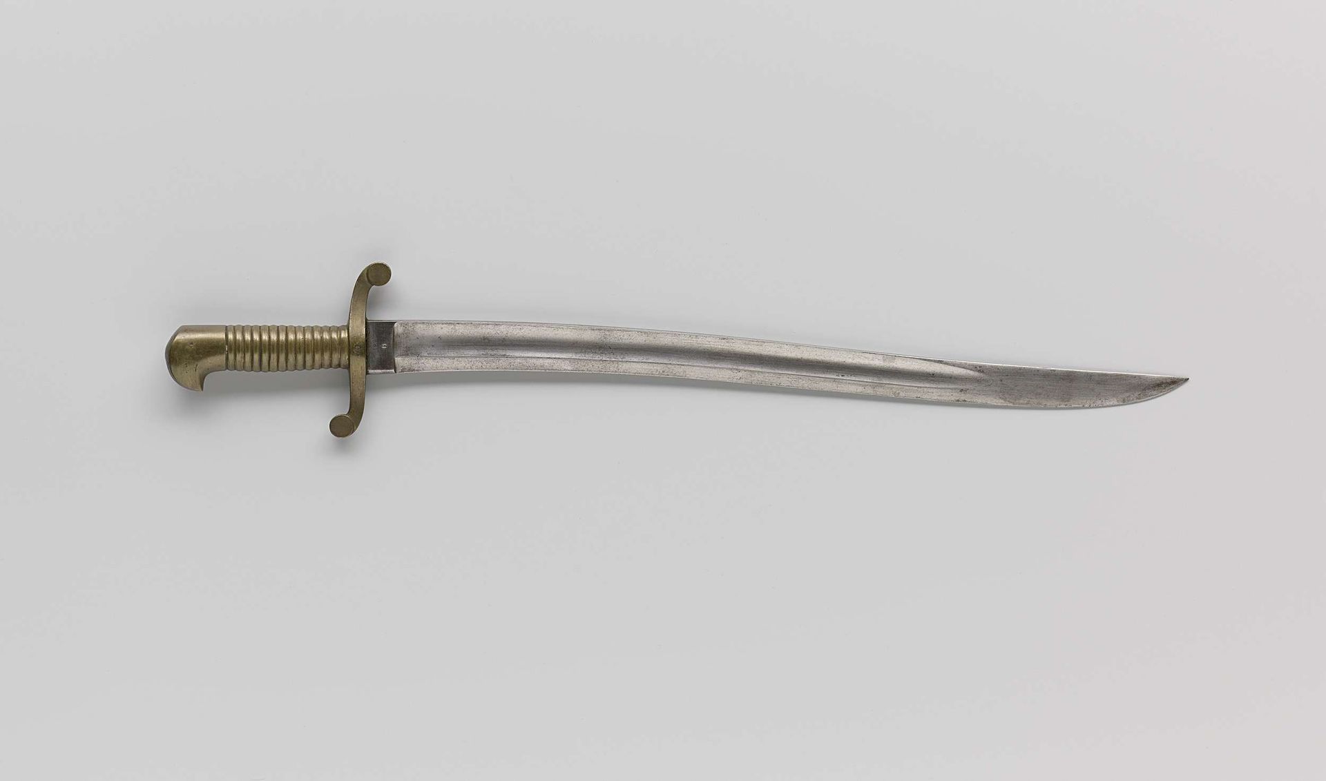 Bayonet by P. Stevens