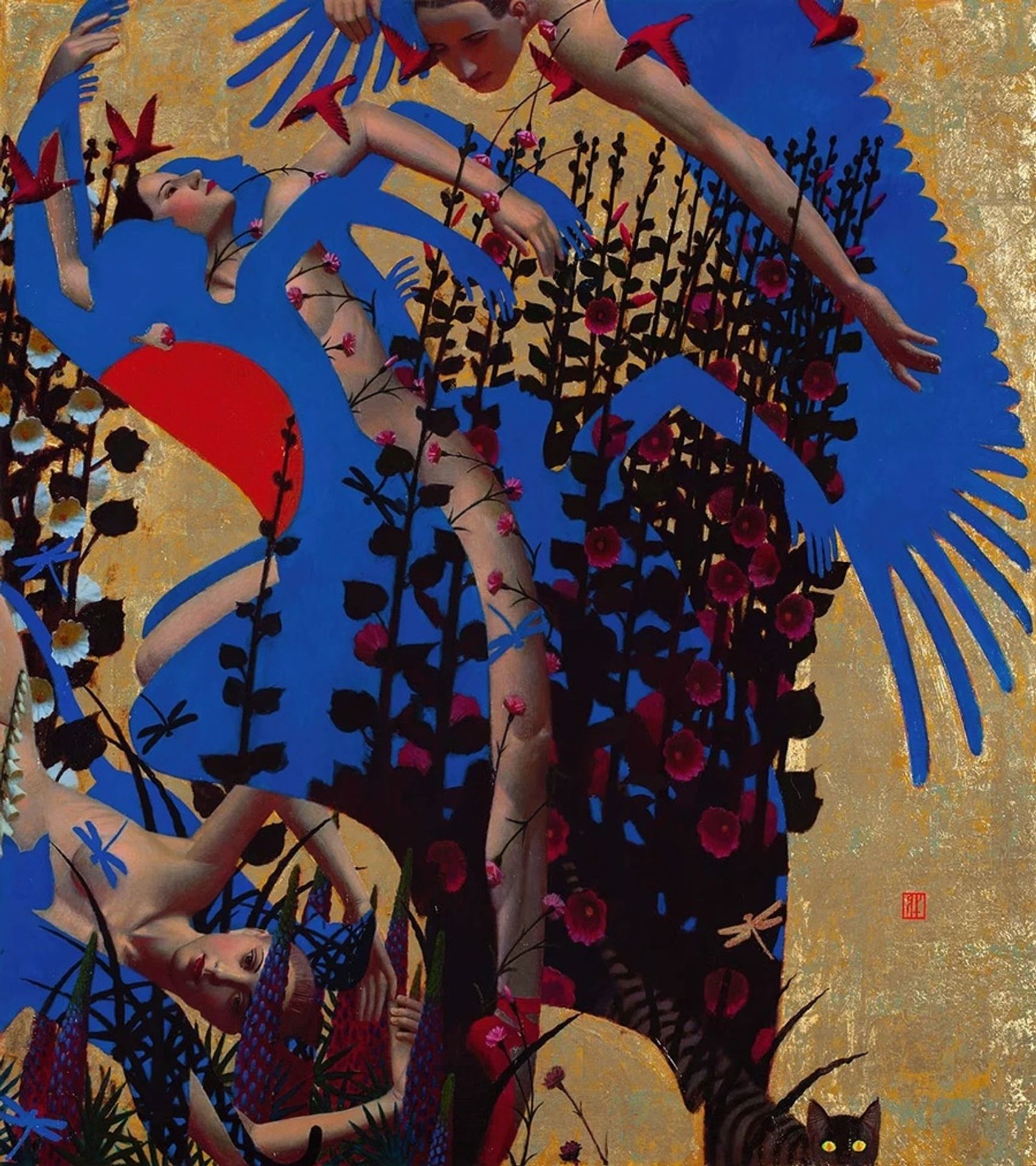 The fifth season by Andrey Remnev