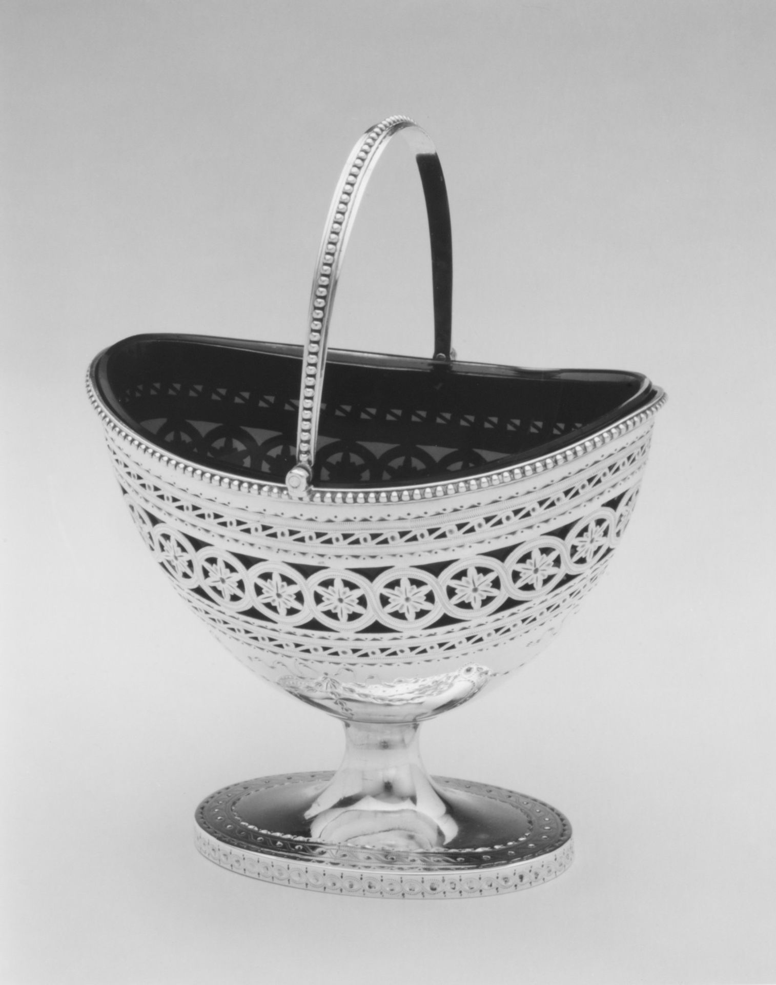 Basket by Robert Hennell I
