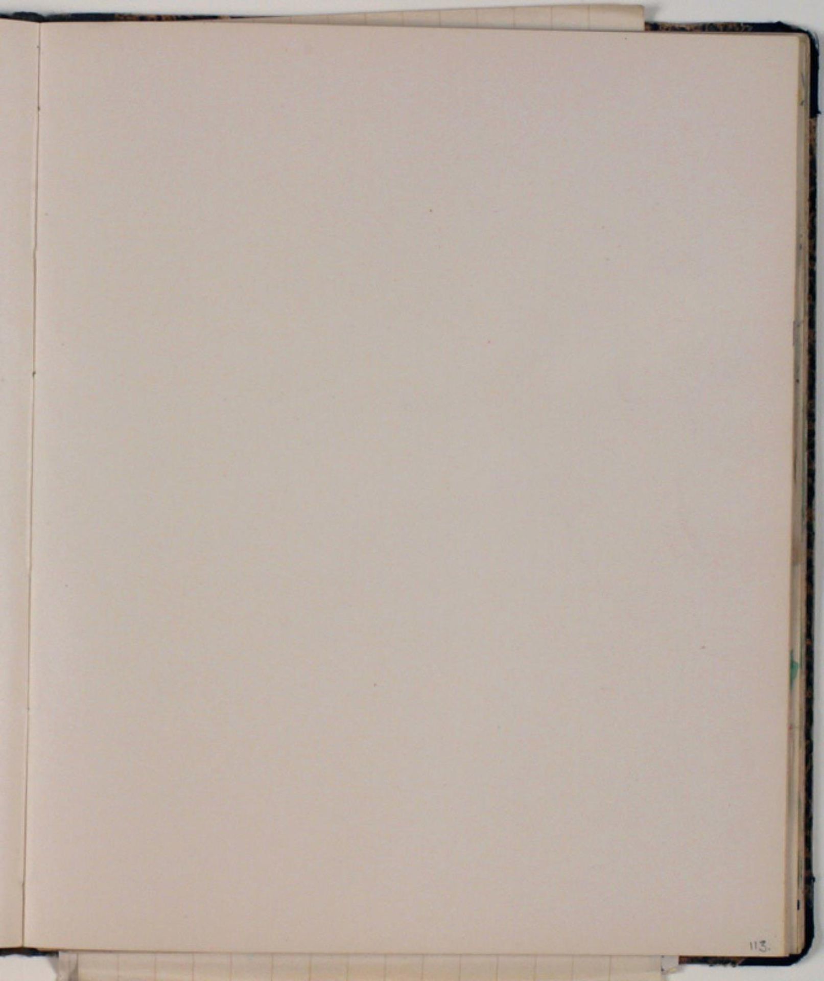 Blank by Niels Larsen Stevns