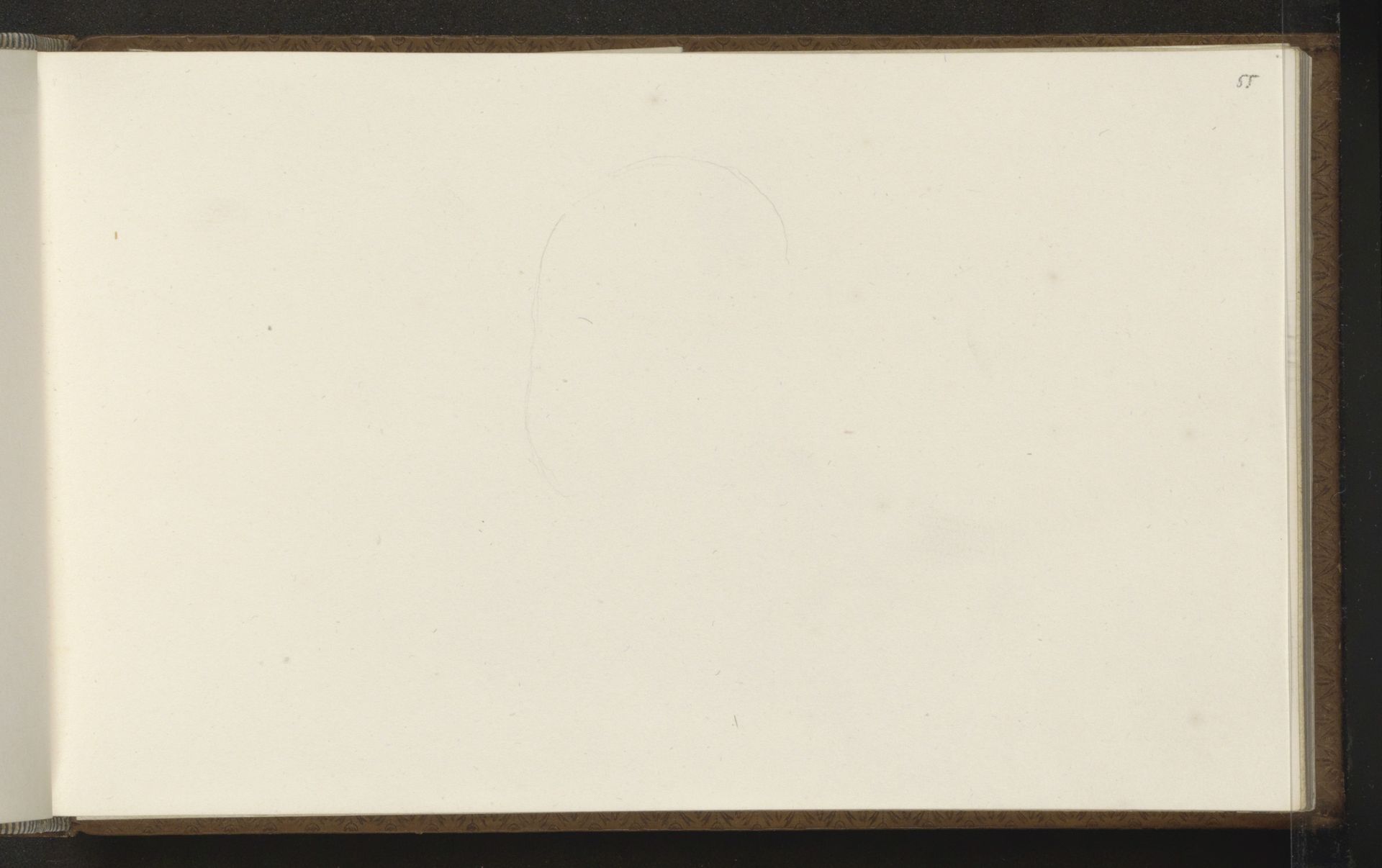 Kop by Christian Heinrich Gottlieb Steuerwald