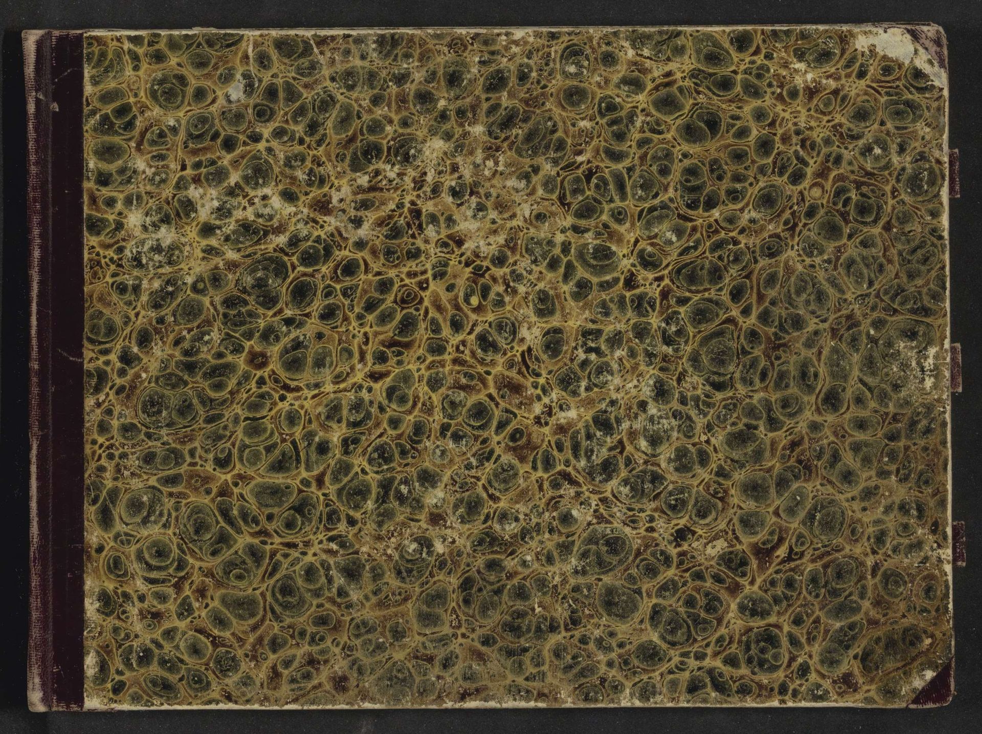 Schetsboek met 51 bladen by Lambertus Lingeman