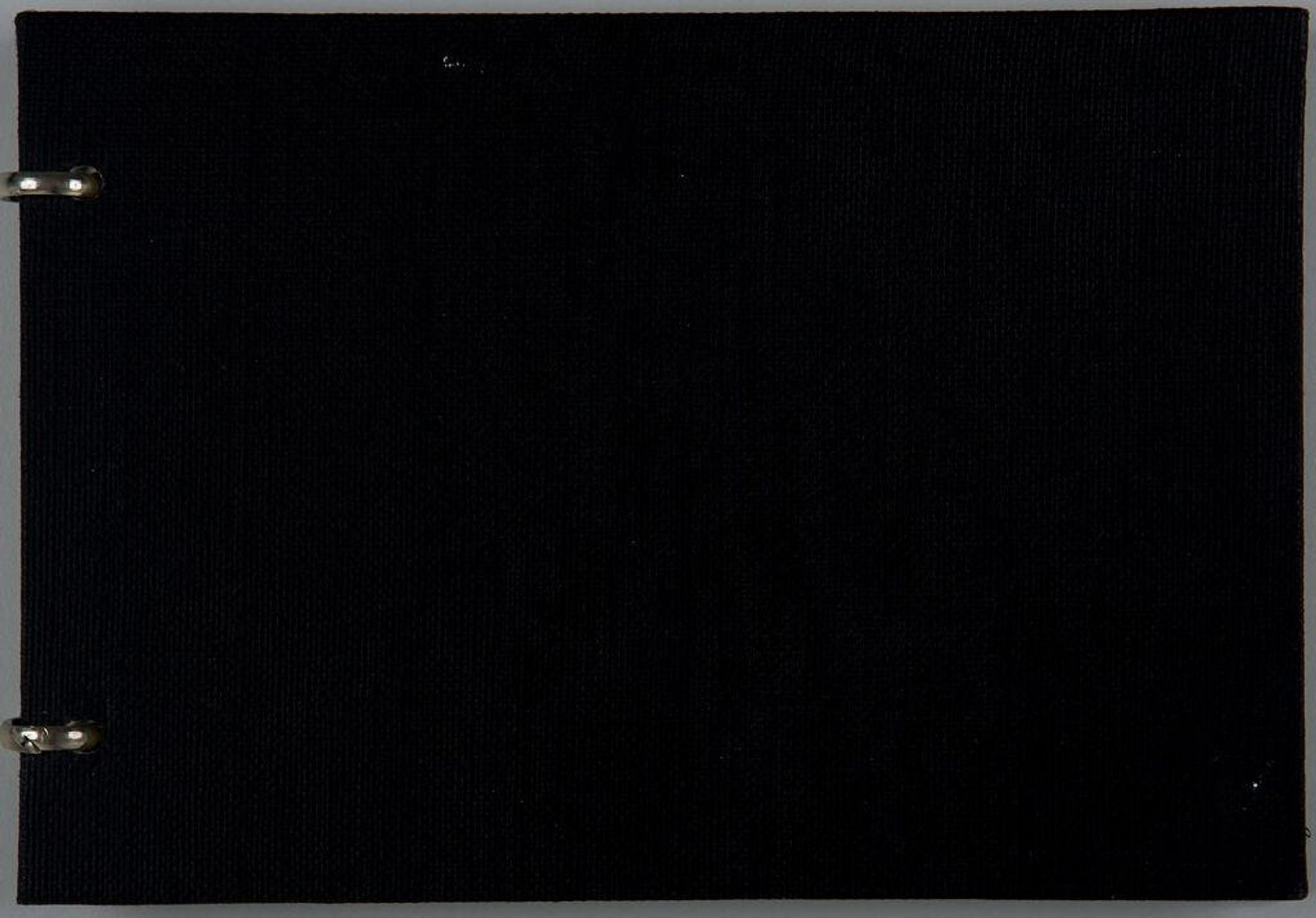 Sketchbook (Maine) by Elena Prentice
