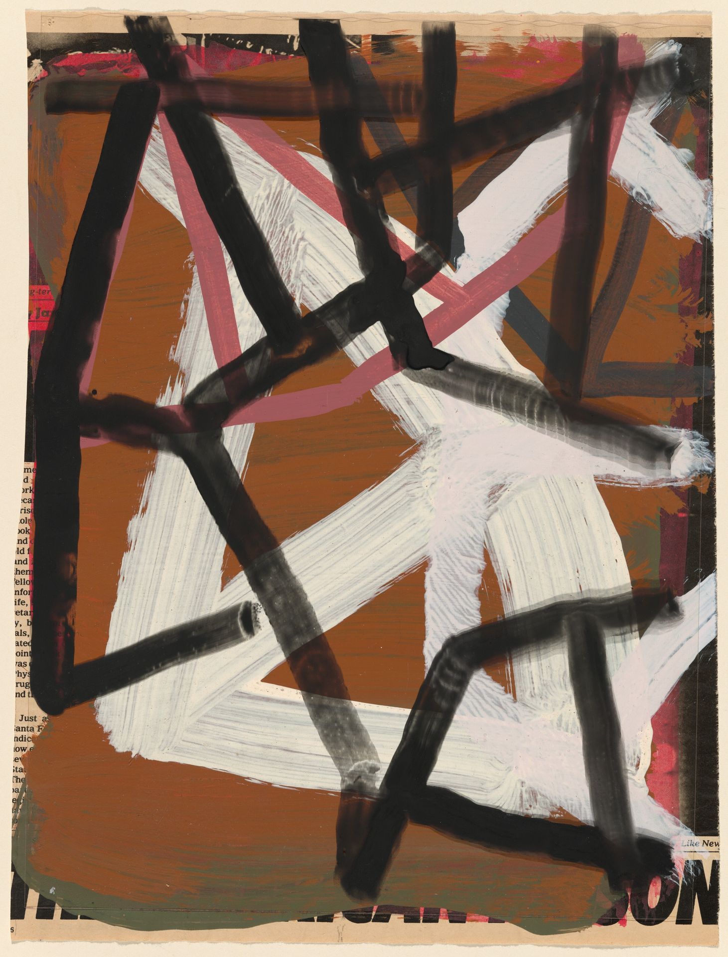 No title by Al Taylor