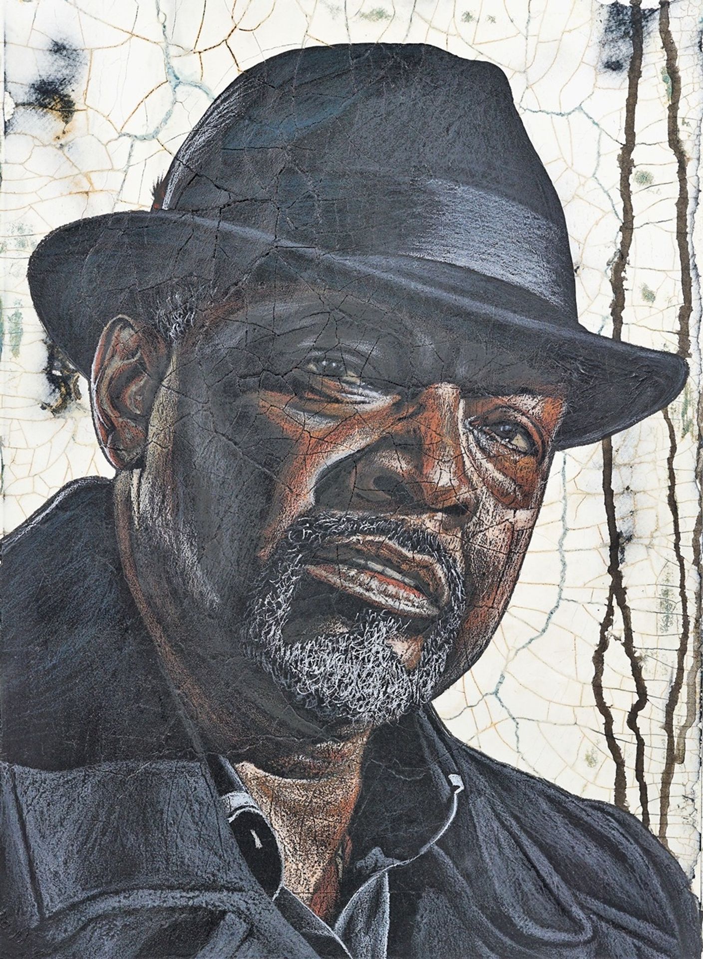 Jake by Alfred Conteh