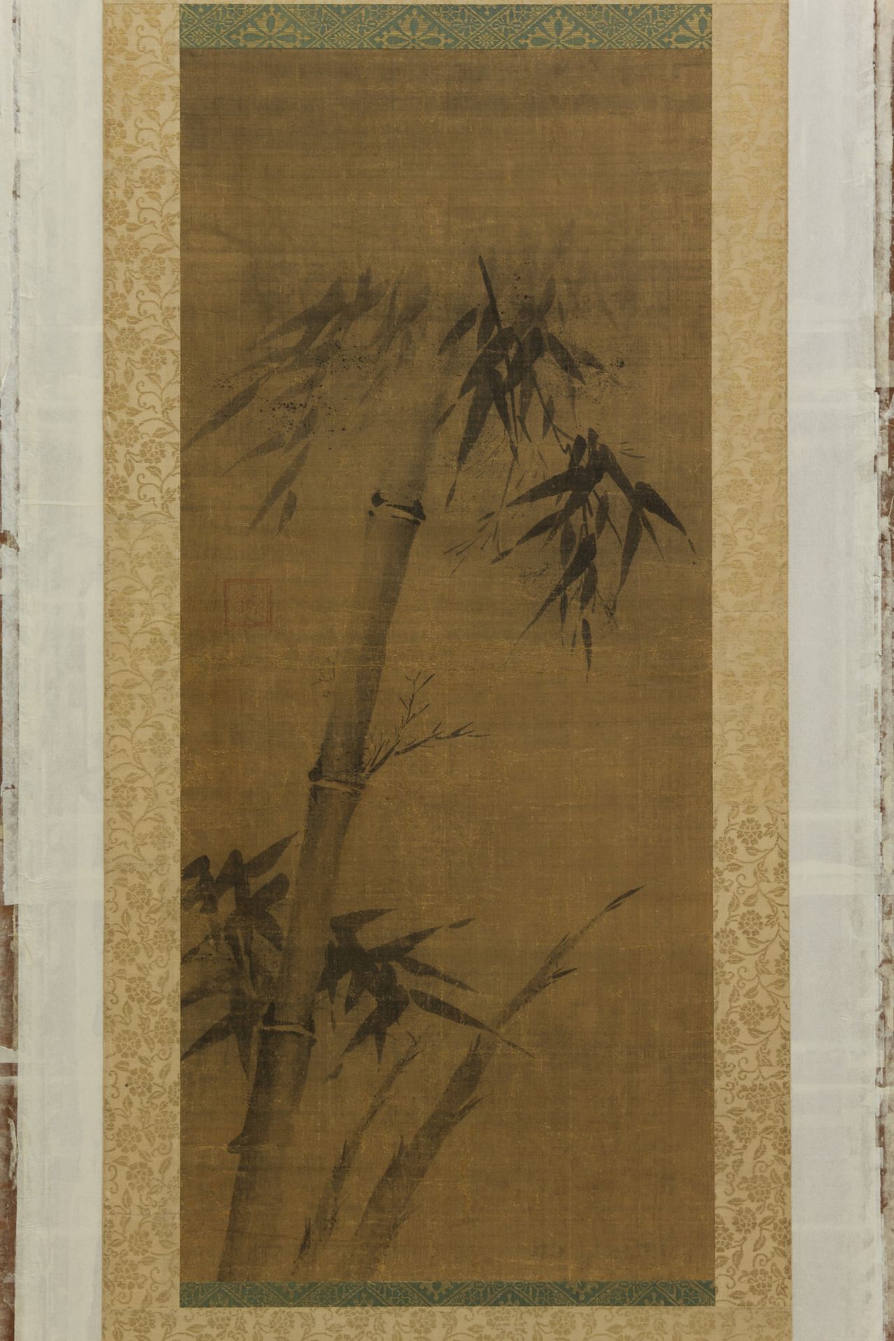 Bamboo by Kaō