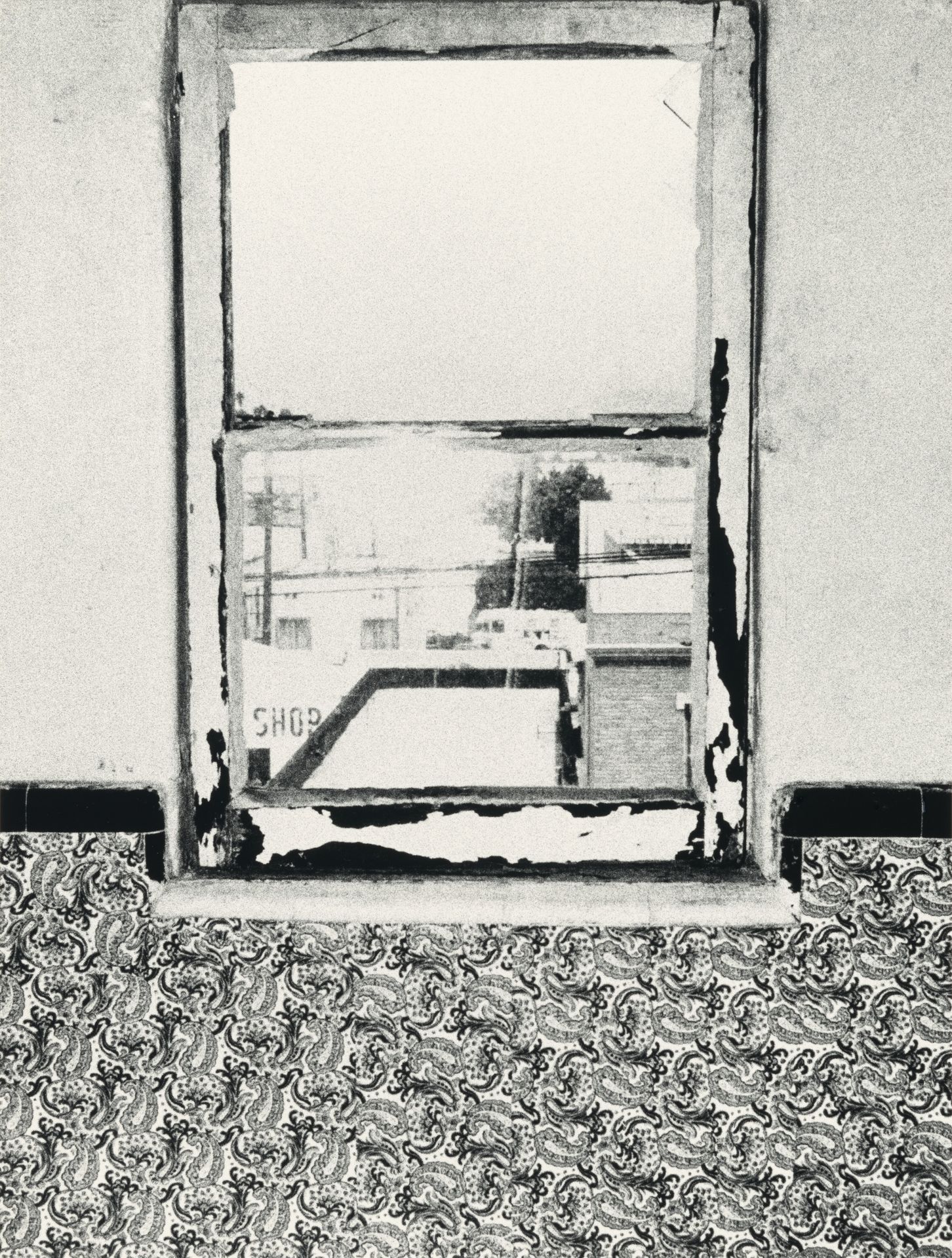 The Hollywood Suites (Windows) #11 by Steve Kahn