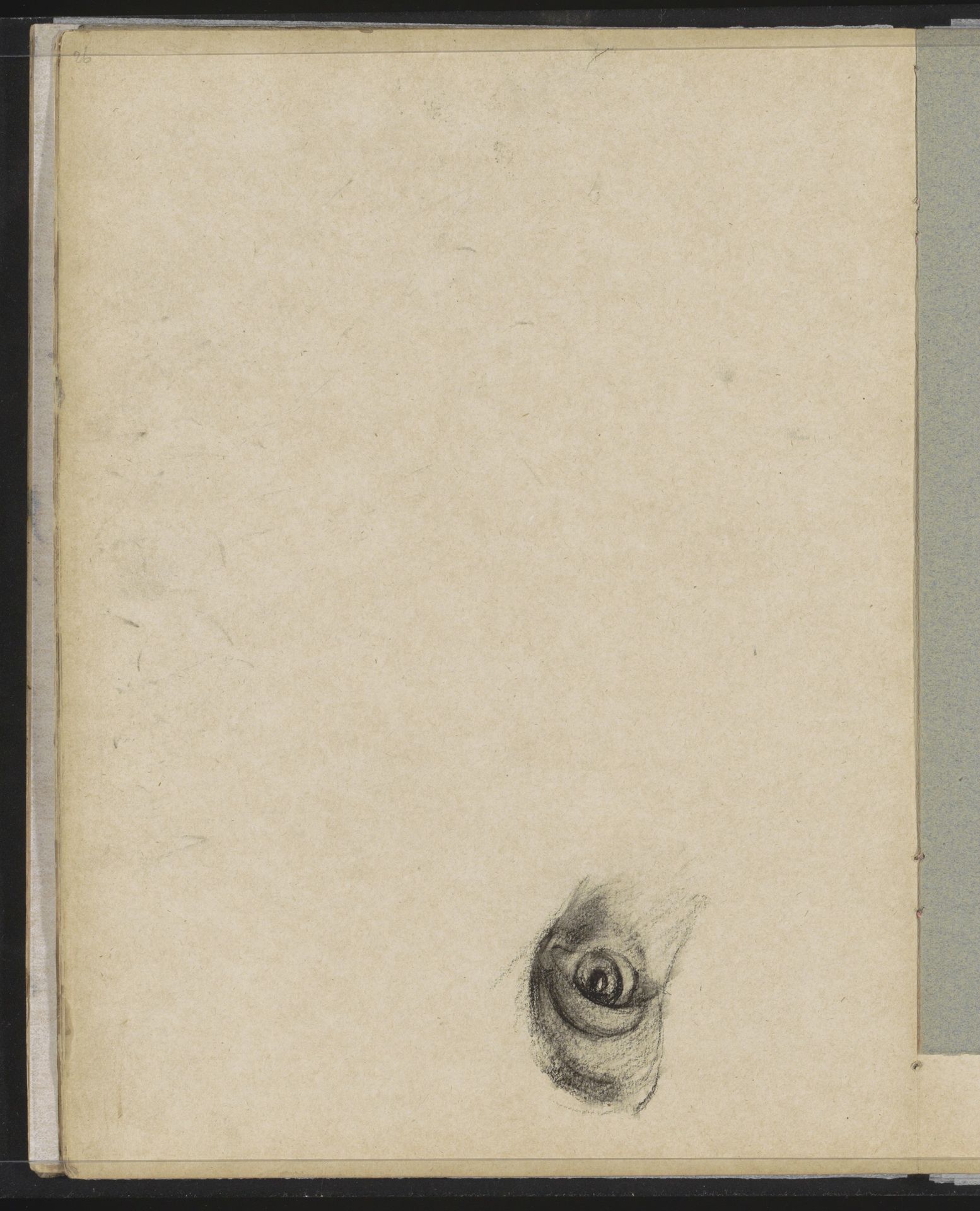 Oog by Willem Witsen